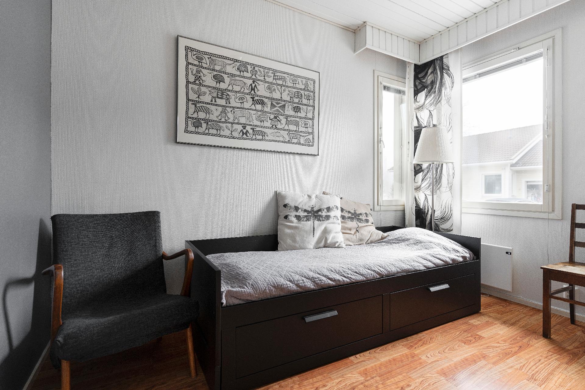 Peitsitie 15, Kivistö, Vantaa