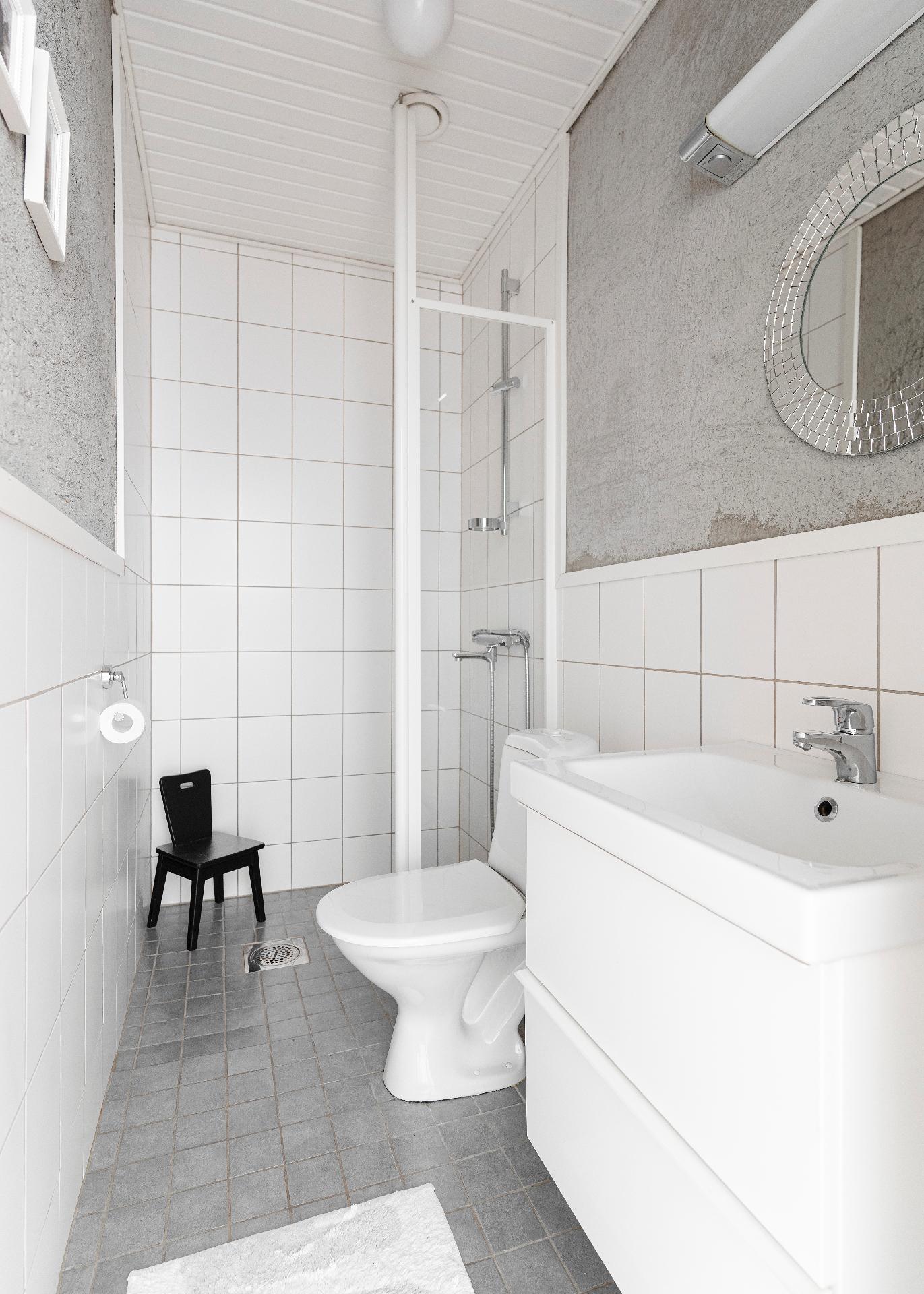 Peitsitie 15, Kivistö, Vantaa