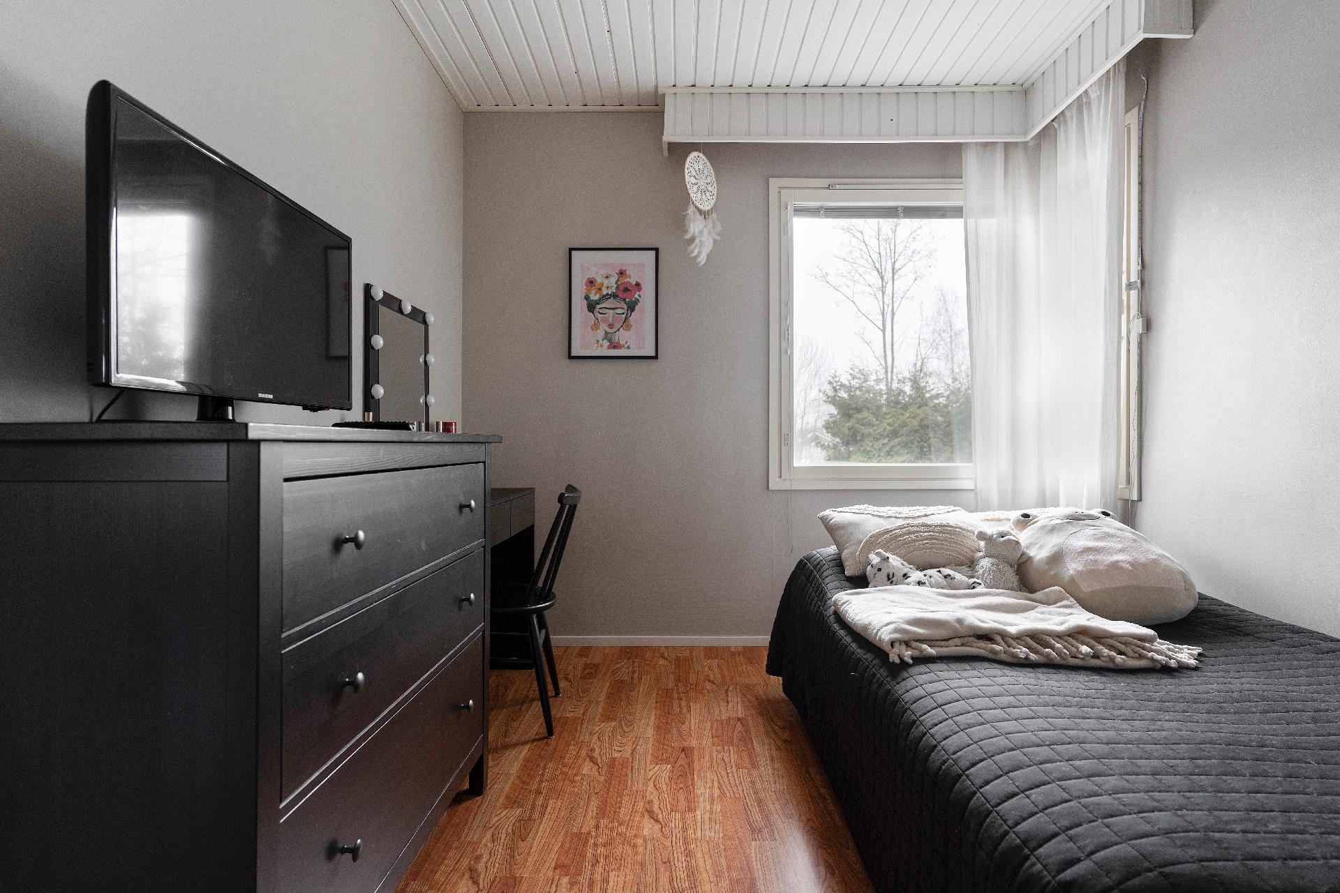 Peitsitie 15, Kivistö, Vantaa