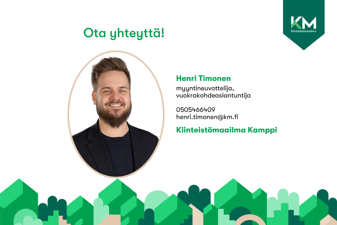 Hiihtomäentie 40, Herttoniemi, Helsinki