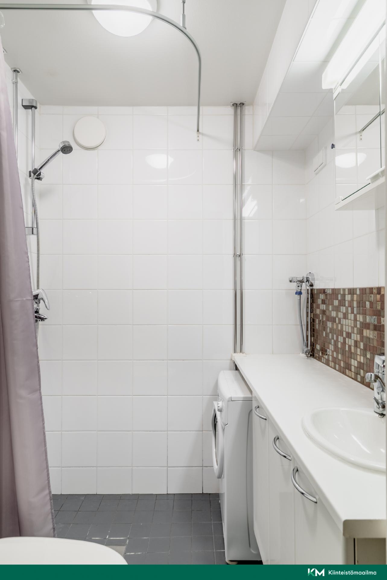 Hiihtomäentie 40, Herttoniemi, Helsinki