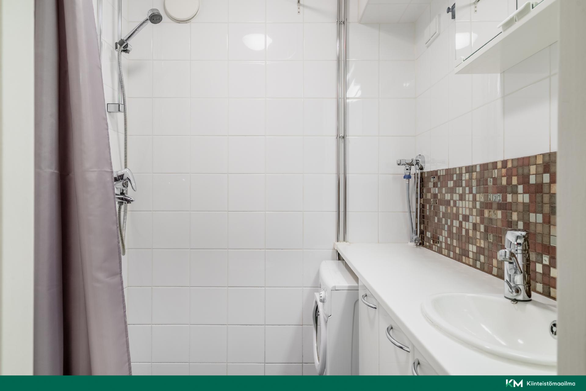 Hiihtomäentie 40, Herttoniemi, Helsinki