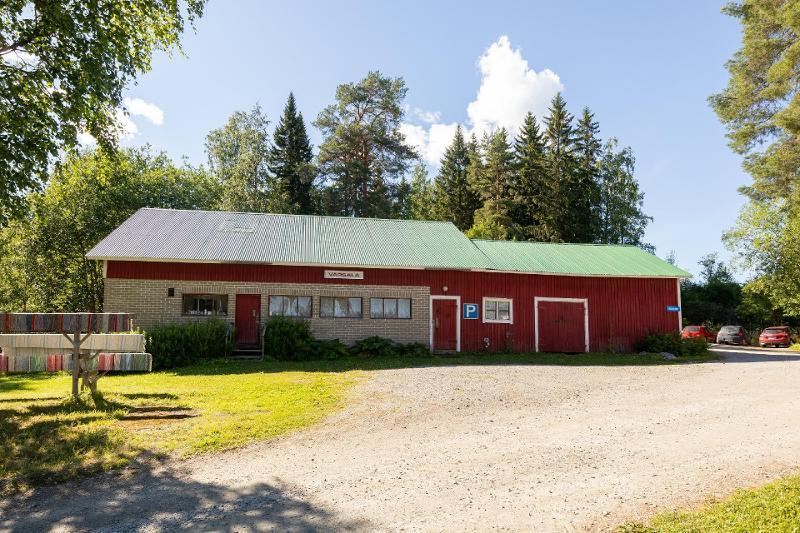 Hedelmäsoppi 11, Kolmisoppi, Kuopio