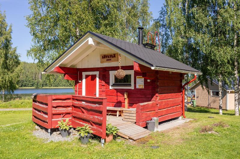 Hedelmäsoppi 11, Kolmisoppi, Kuopio