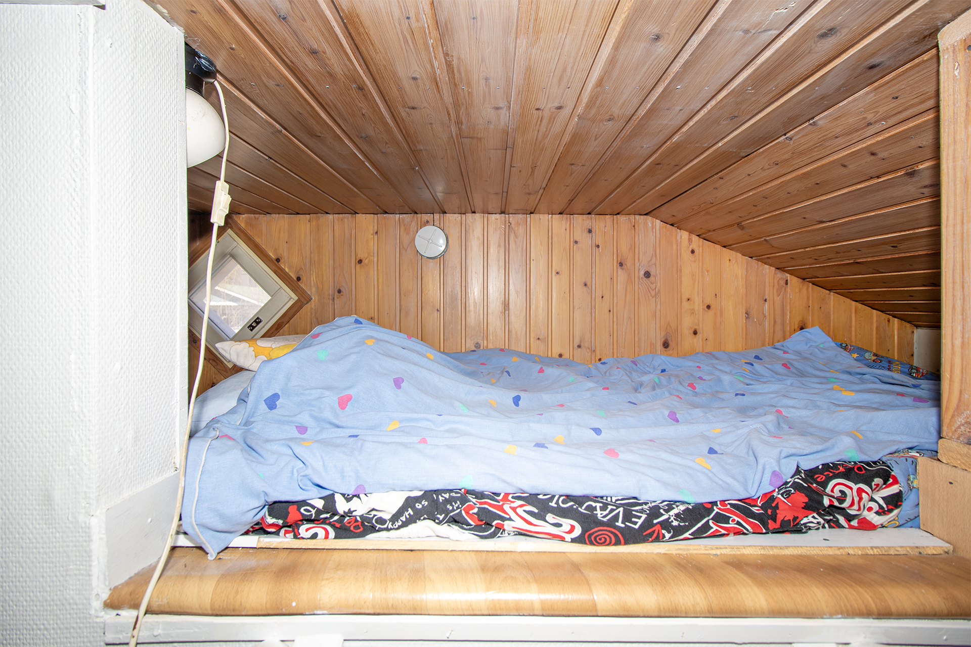 Hedelmäsoppi 11, Kolmisoppi, Kuopio