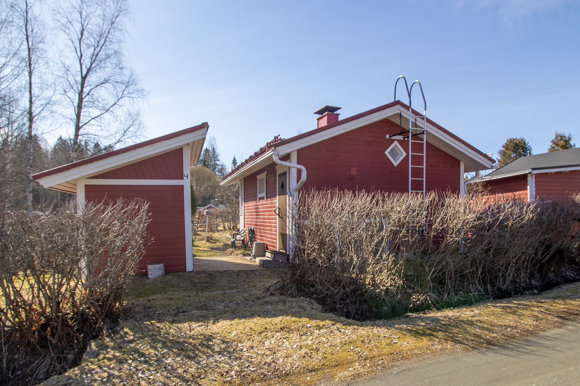 Hedelmäsoppi 11, Kolmisoppi, Kuopio