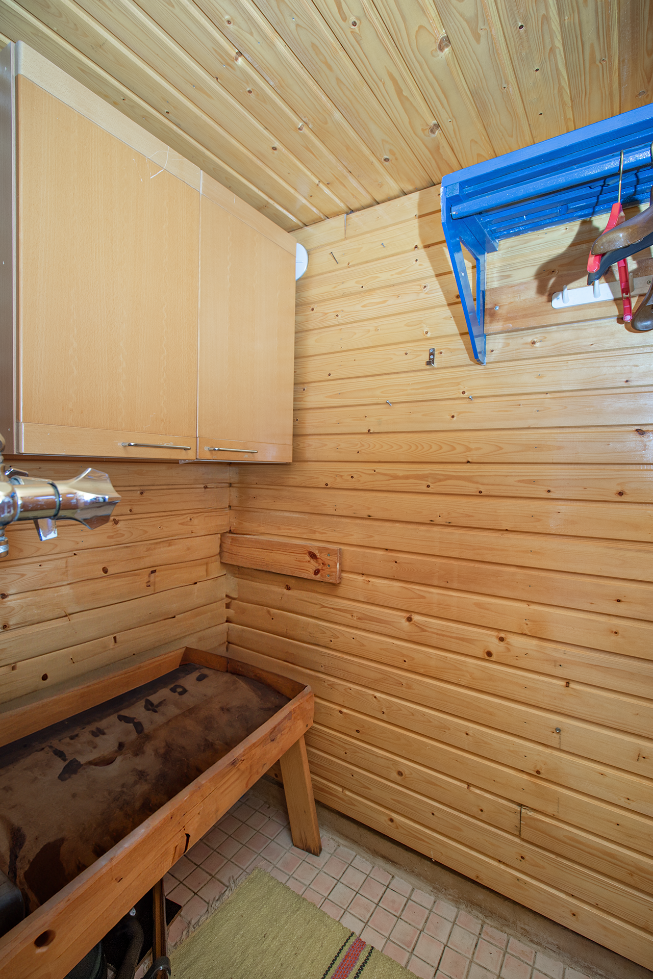 Hedelmäsoppi 11, Kolmisoppi, Kuopio