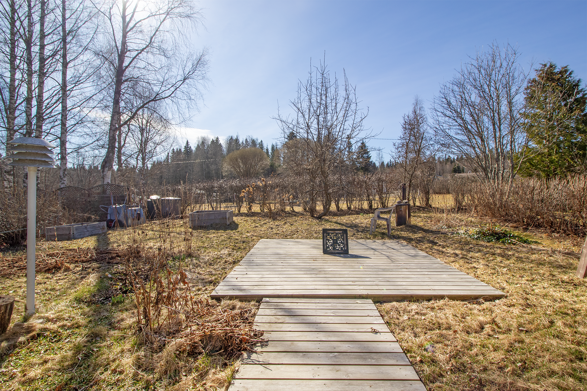 Hedelmäsoppi 11, Kolmisoppi, Kuopio