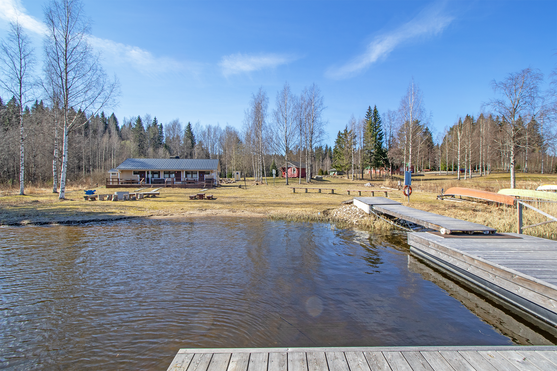 Hedelmäsoppi 11, Kolmisoppi, Kuopio