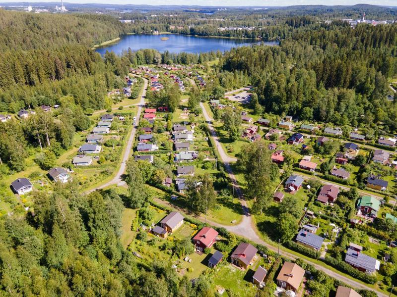 Hedelmäsoppi 11, Kolmisoppi, Kuopio