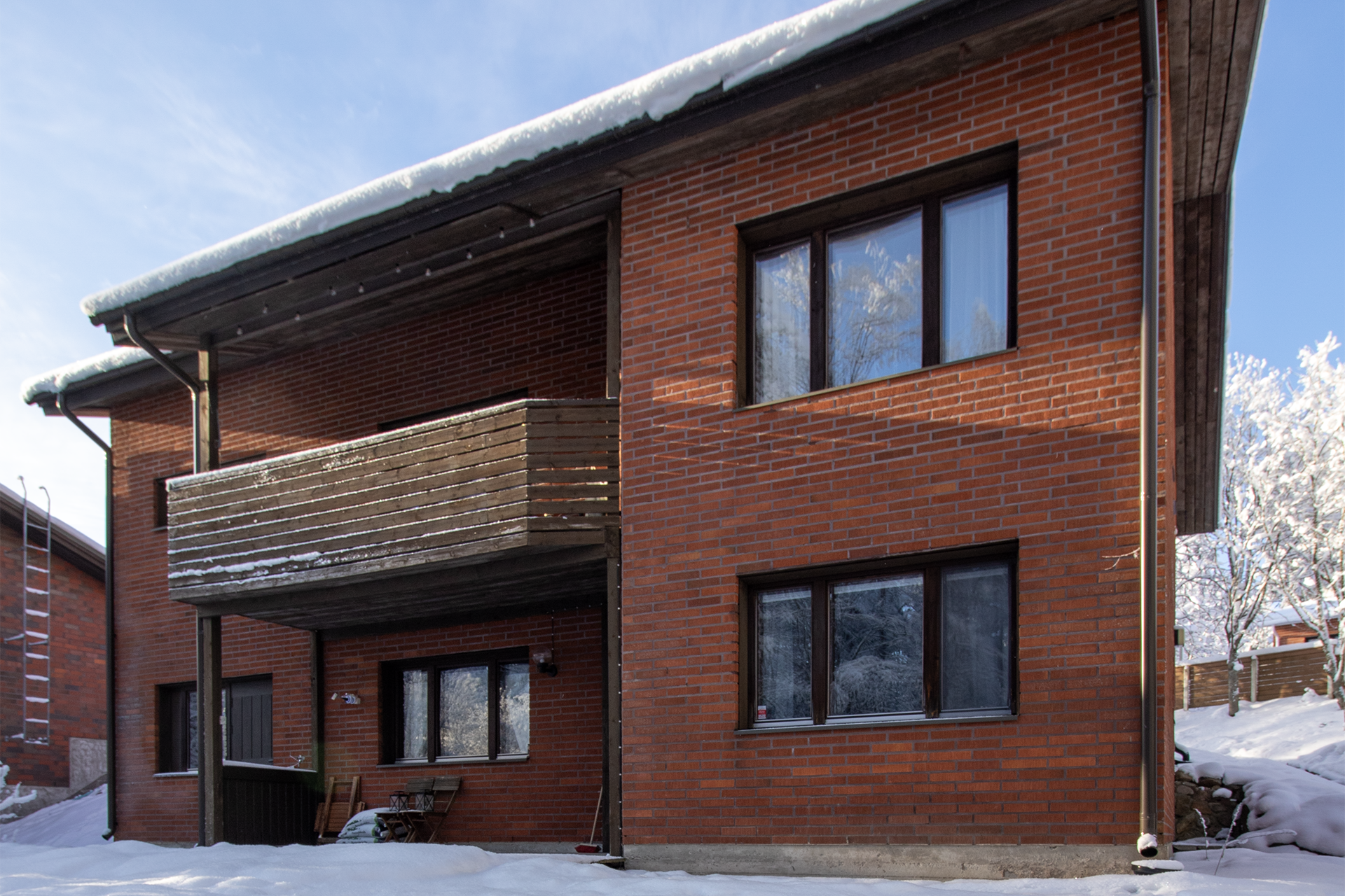 Lehväkuja 9, Neulamäki, Kuopio