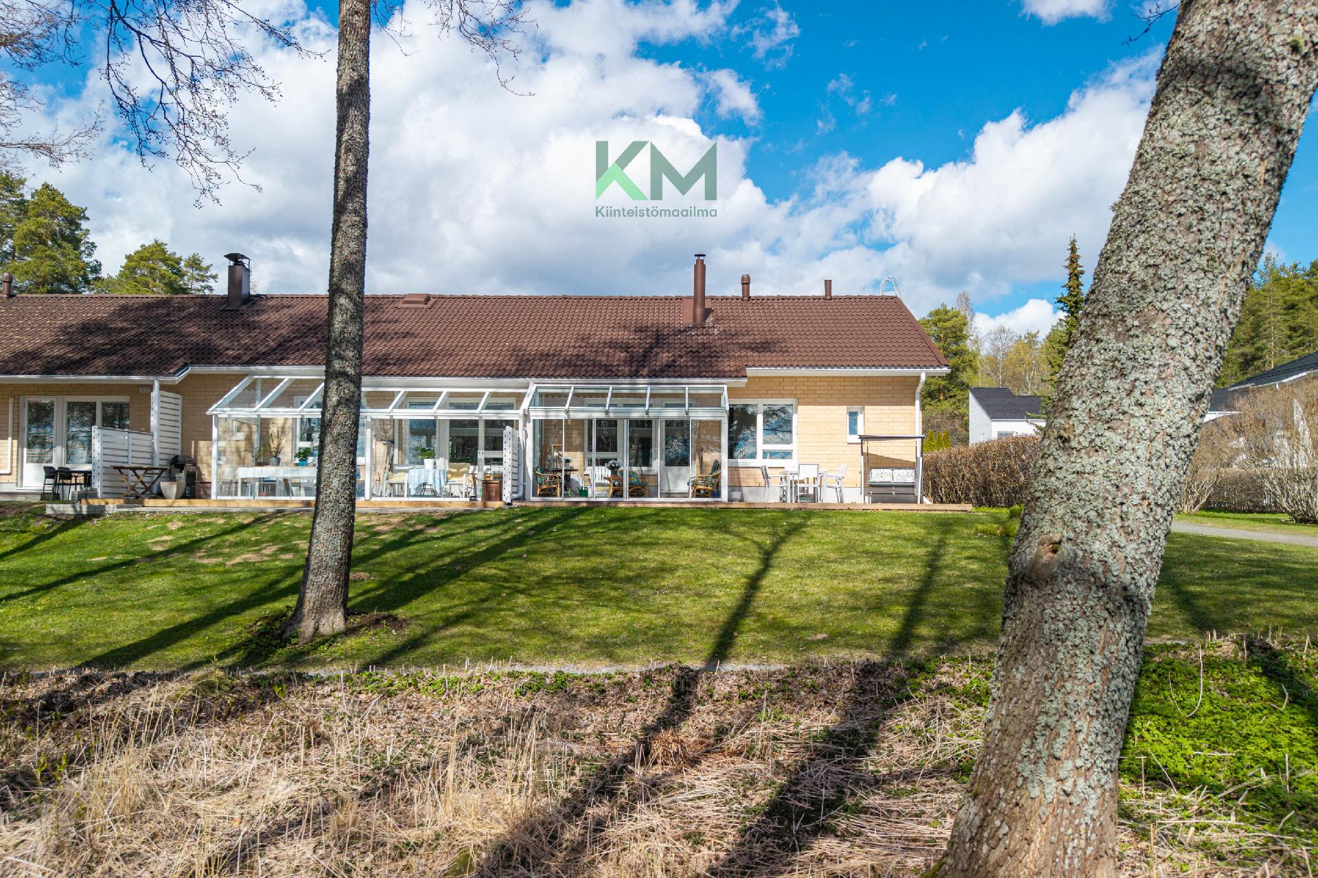 Lehtosaarentie 9, Rönö, Kuopio