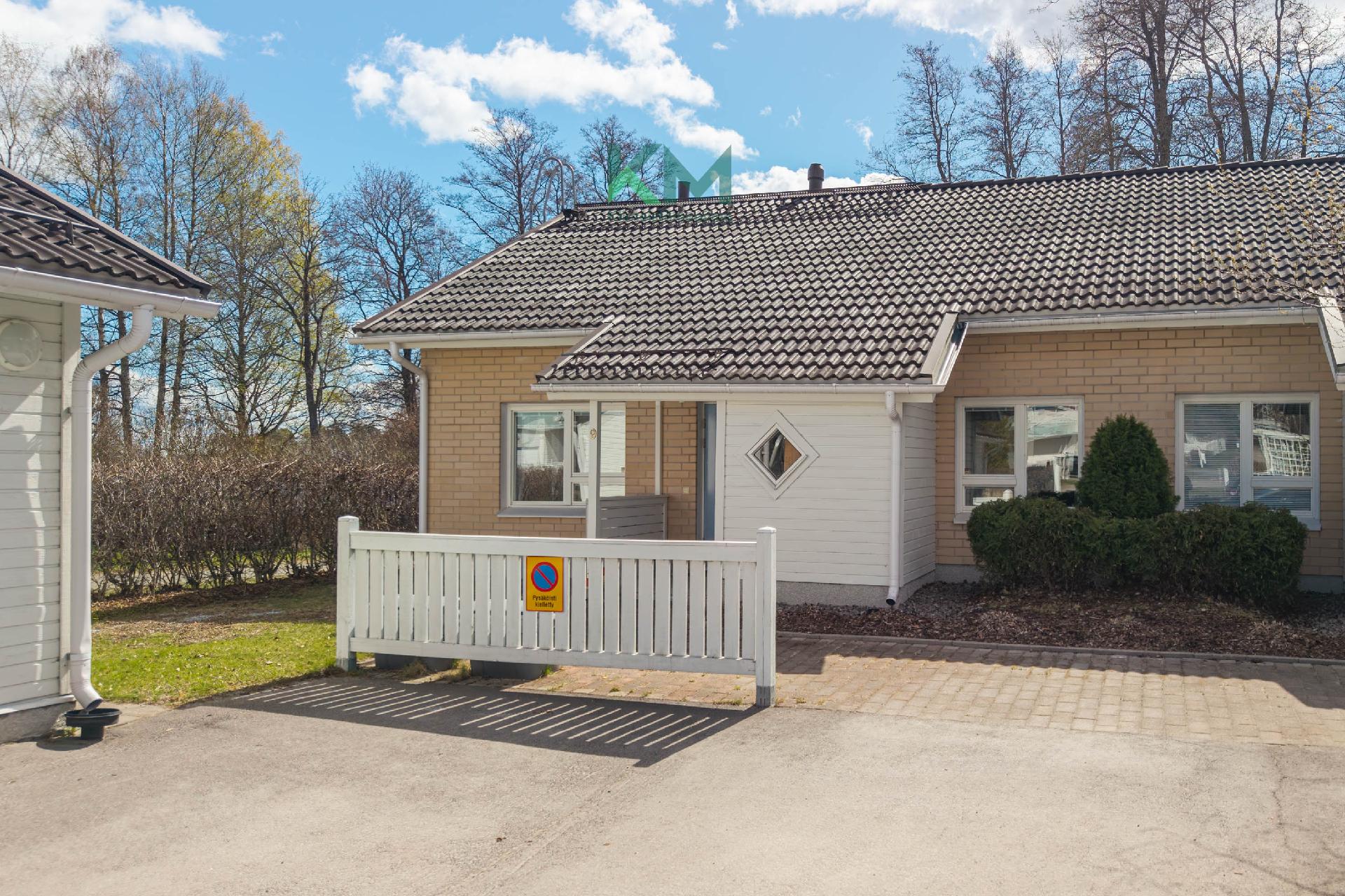 Lehtosaarentie 9, Rönö, Kuopio