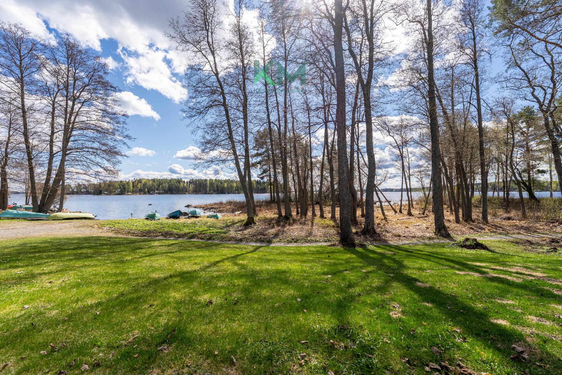 Lehtosaarentie 9, Rönö, Kuopio