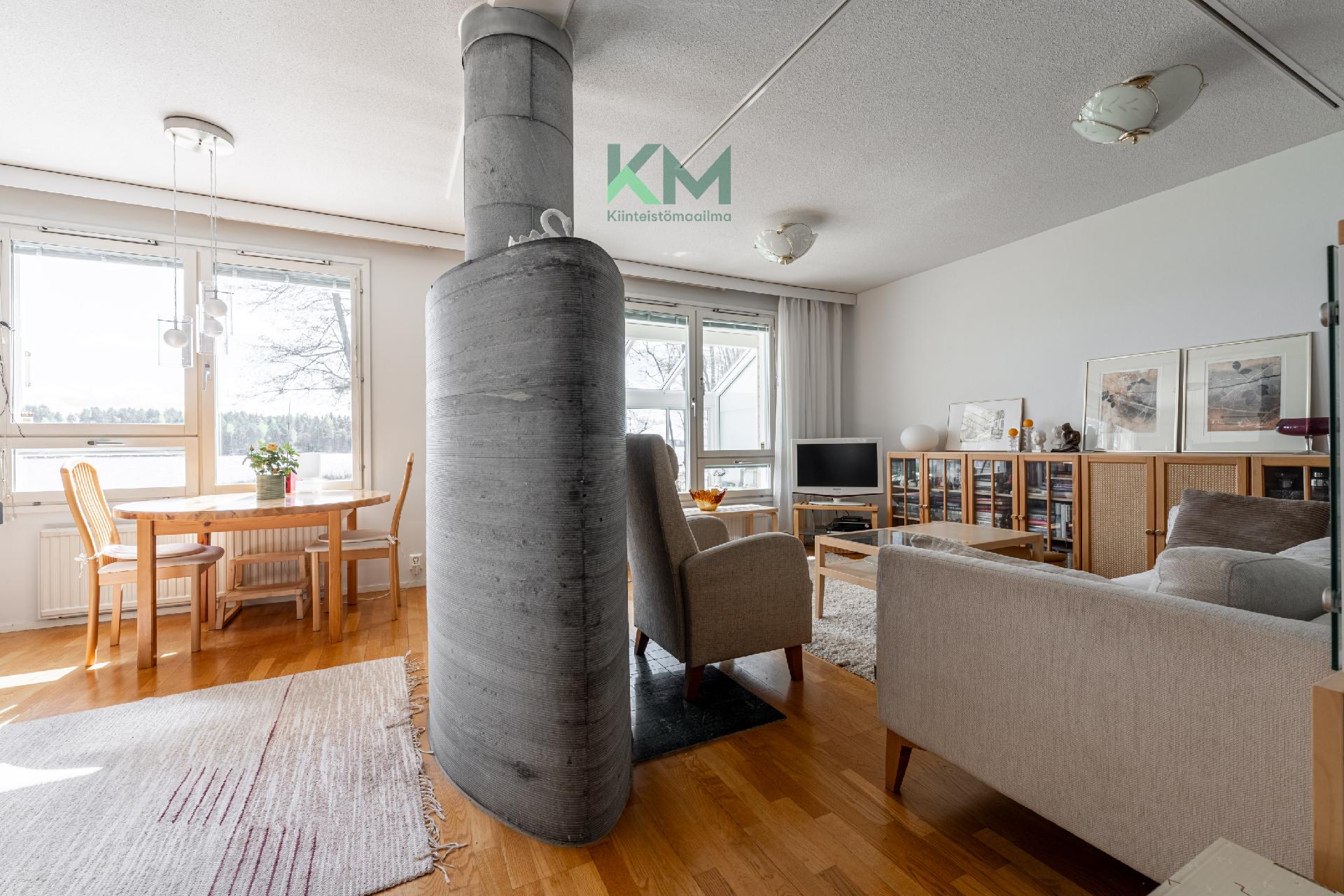 Lehtosaarentie 9, Rönö, Kuopio