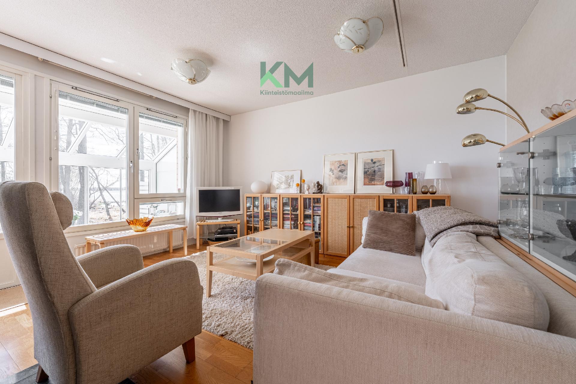 Lehtosaarentie 9, Rönö, Kuopio