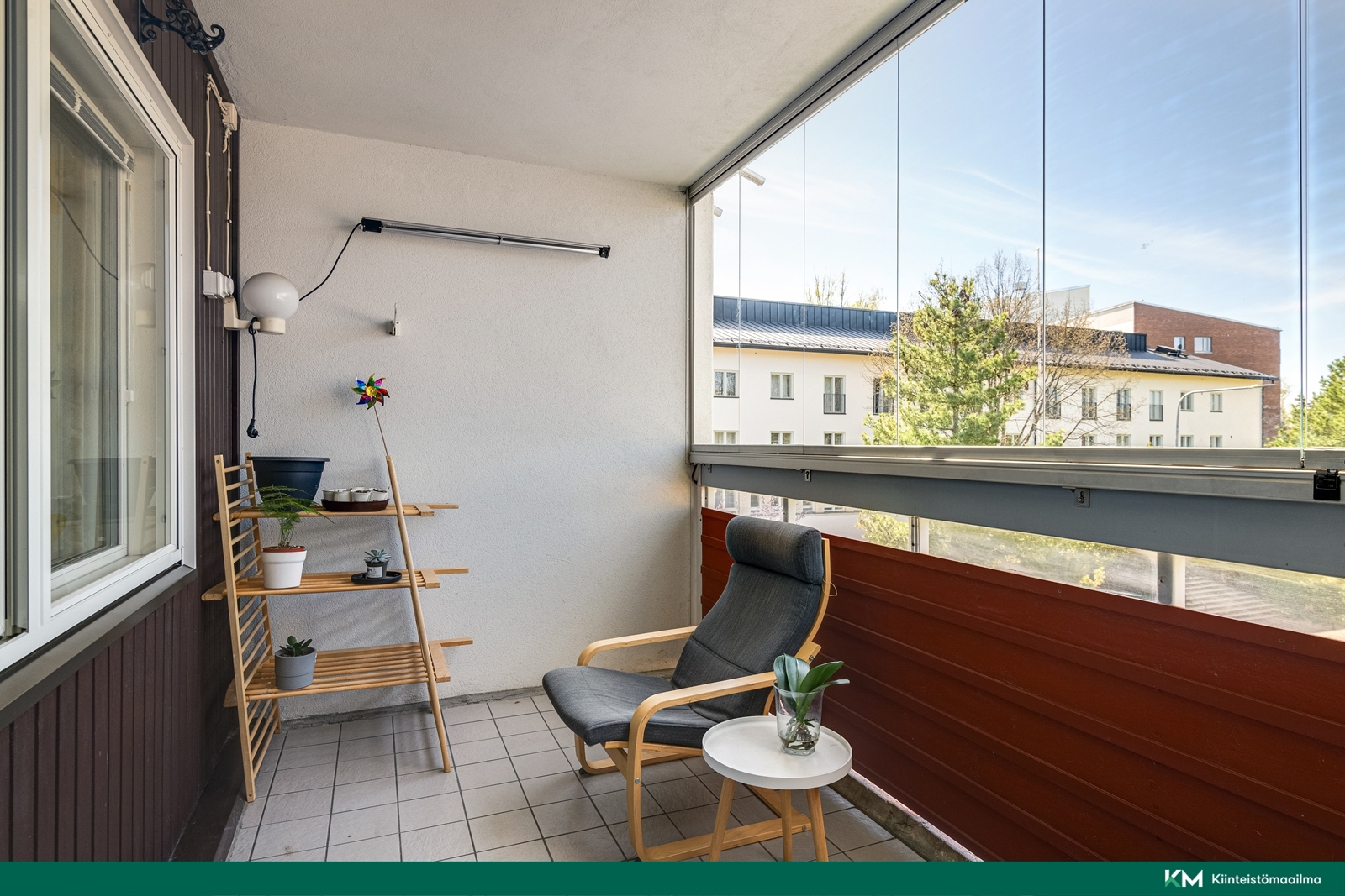Luutnantinpolku 9, Malminkartano, Helsinki