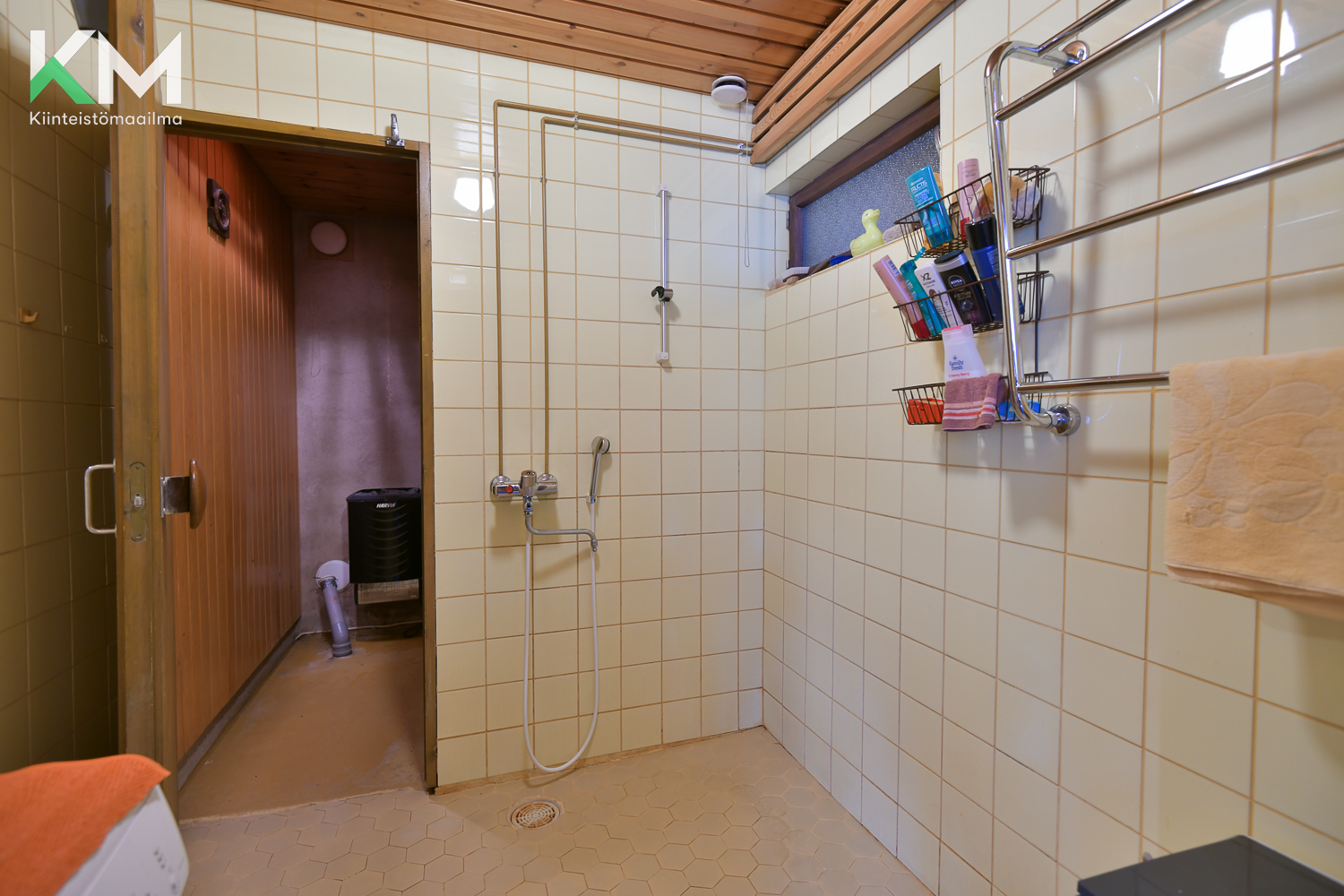 Mustikkapolku 31, Jyrä, Kurikka