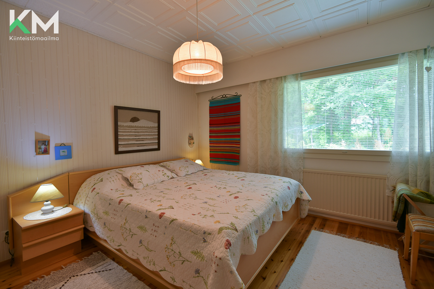 Mustikkapolku 31, Jyrä, Kurikka