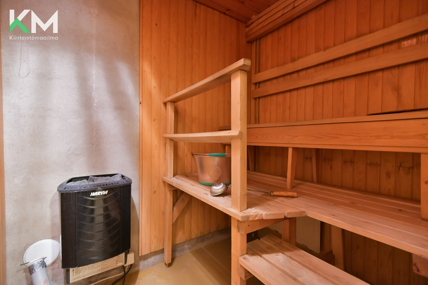 Mustikkapolku 31, Jyrä, Kurikka