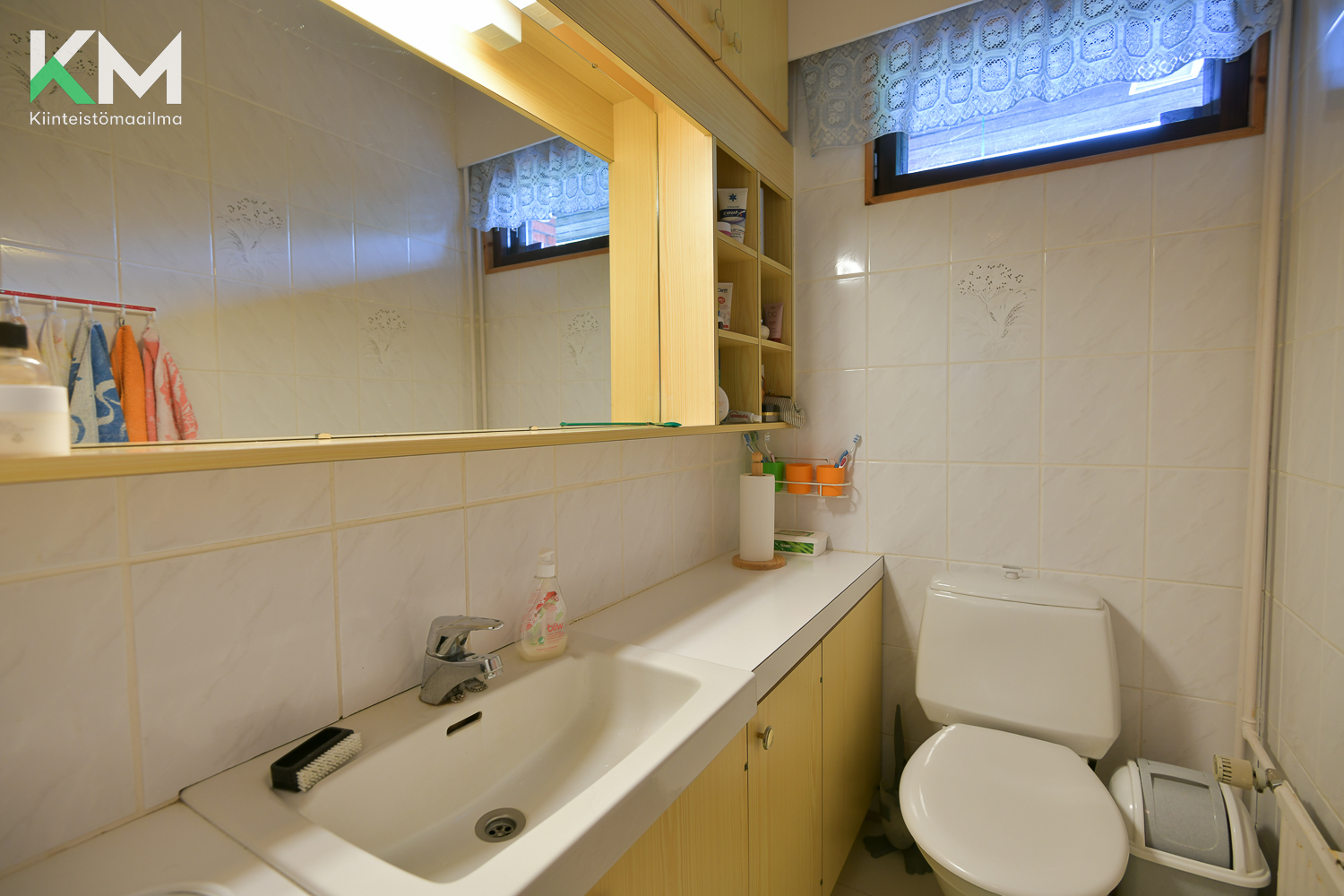 Mustikkapolku 31, Jyrä, Kurikka