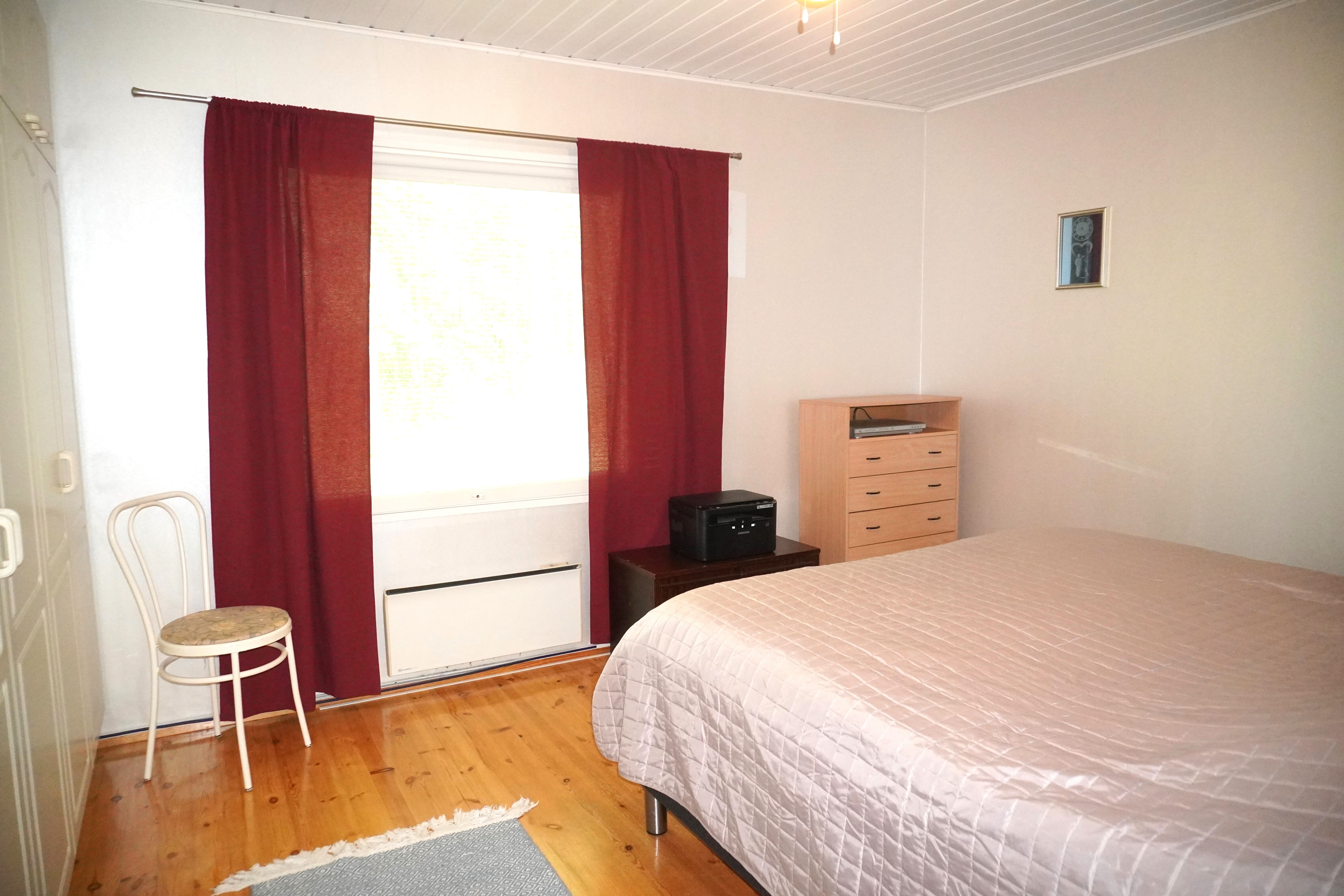 Mähölänkuja 6, Puurtila, Varkaus