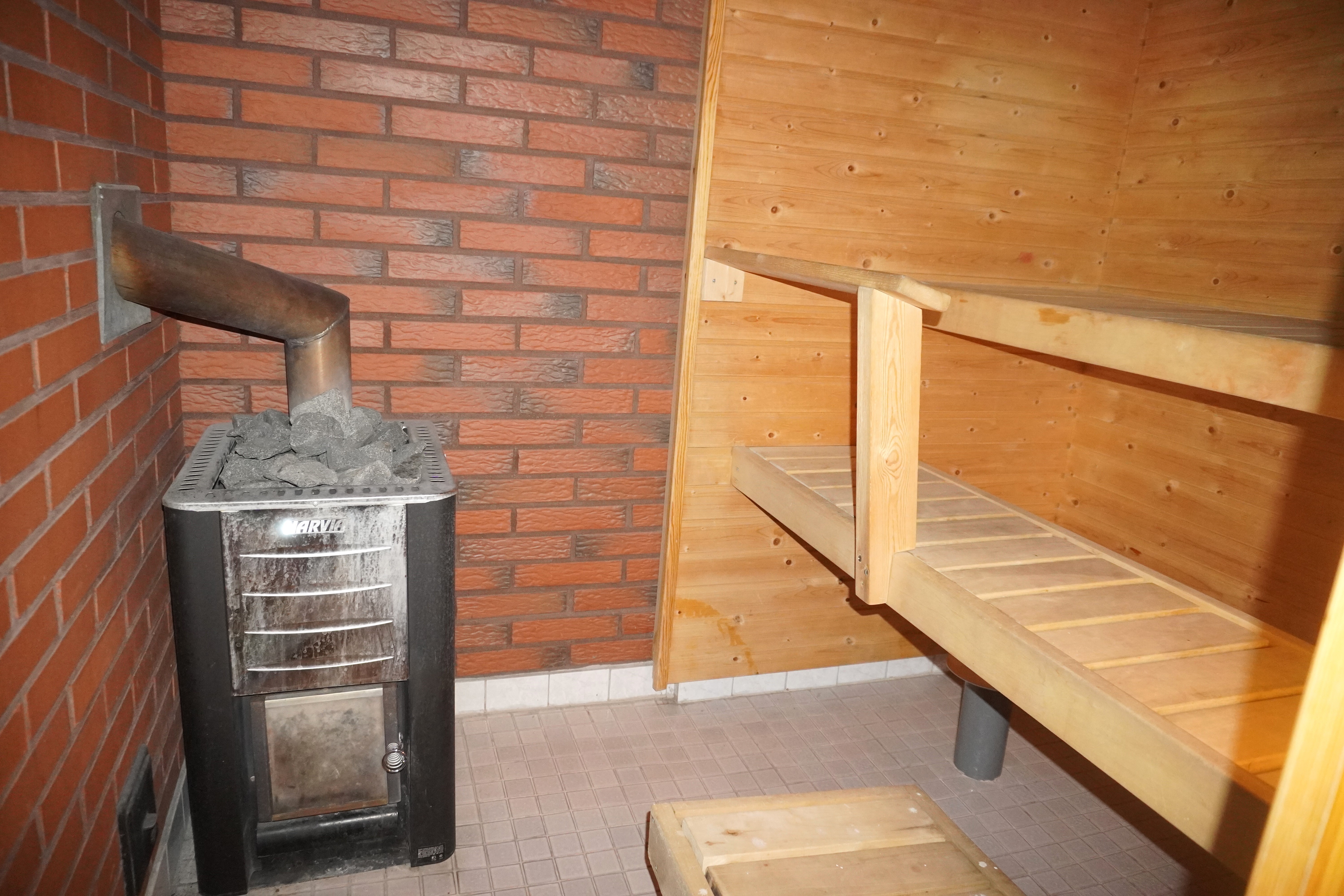 Mähölänkuja 6, Puurtila, Varkaus