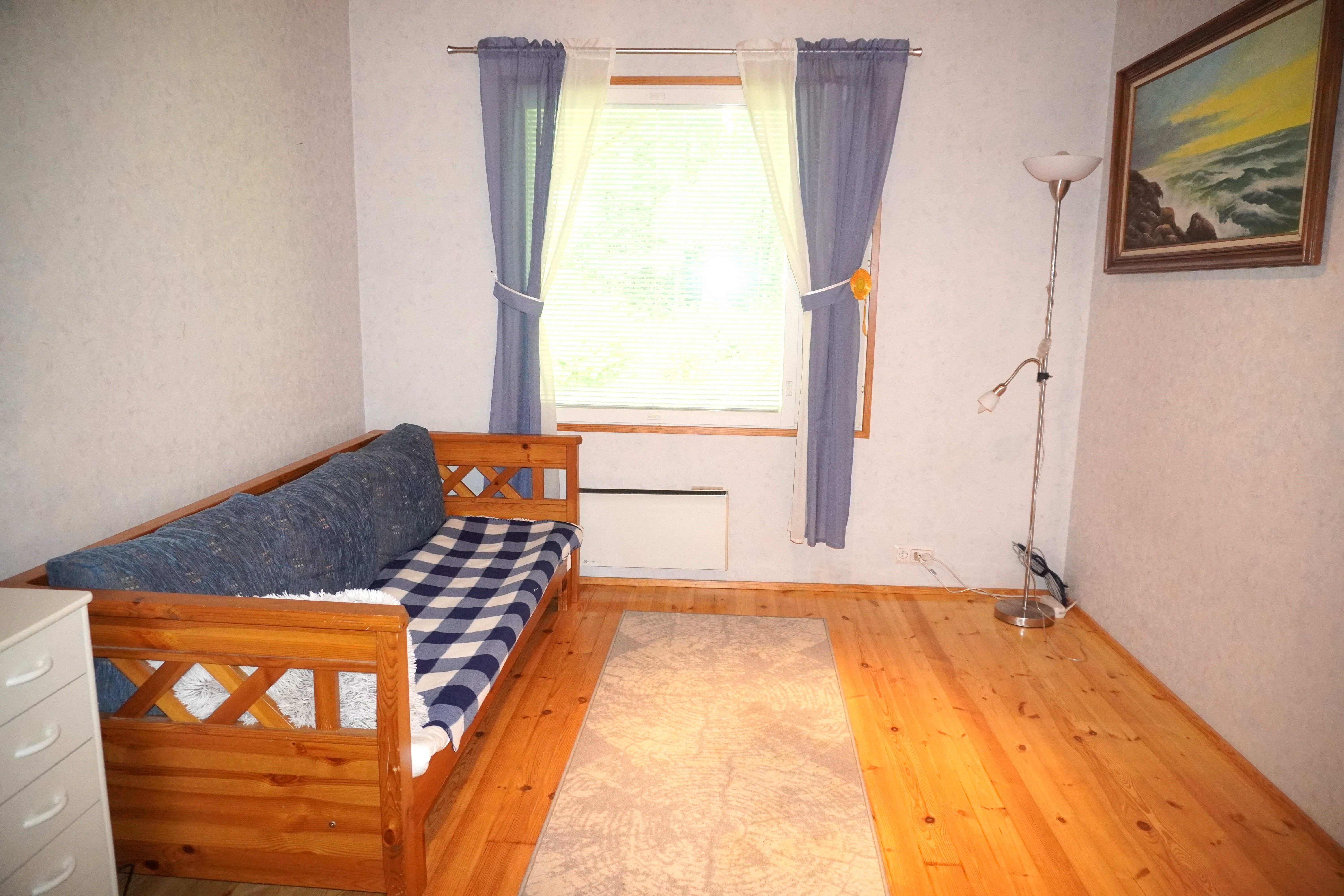 Mähölänkuja 6, Puurtila, Varkaus