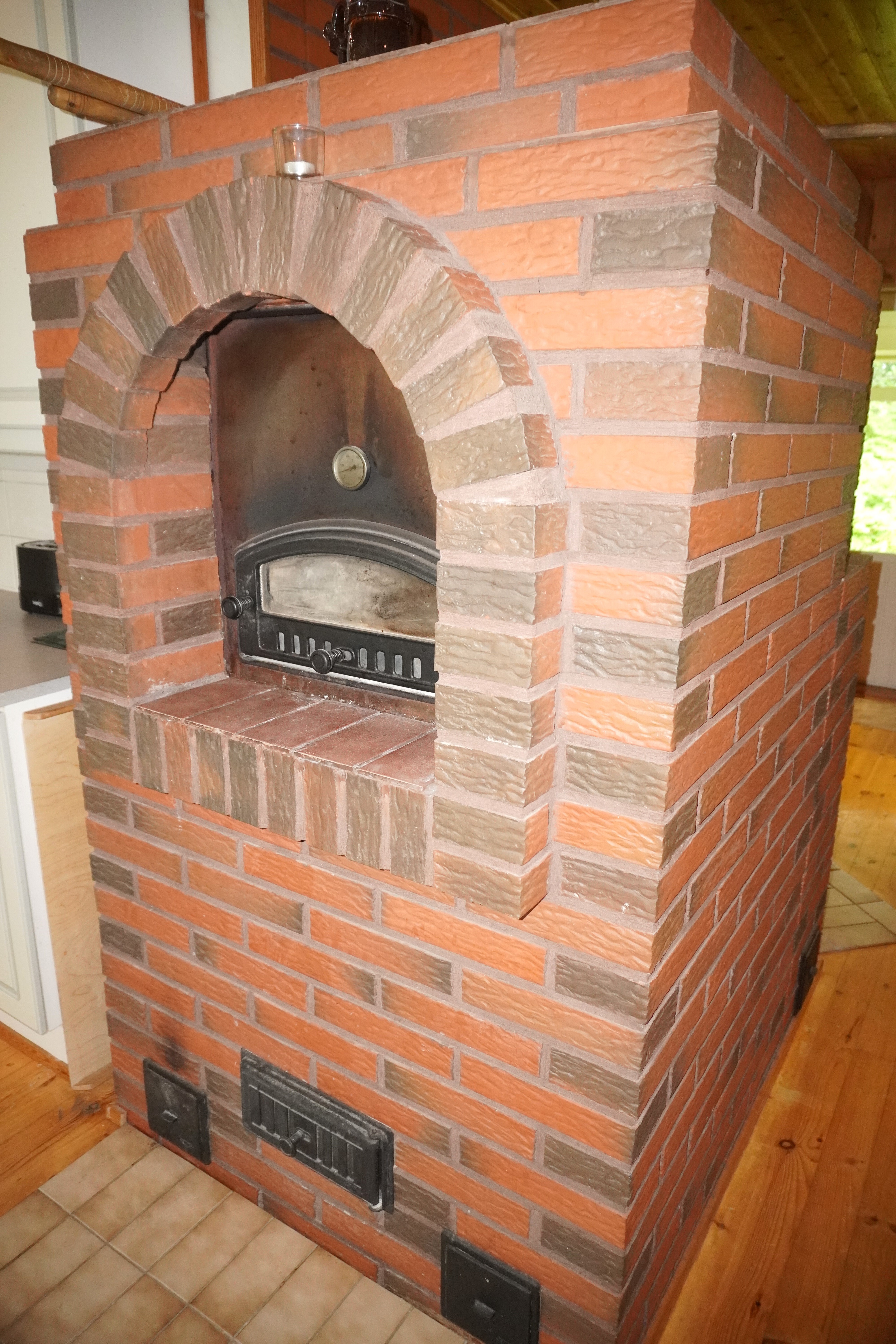 Mähölänkuja 6, Puurtila, Varkaus