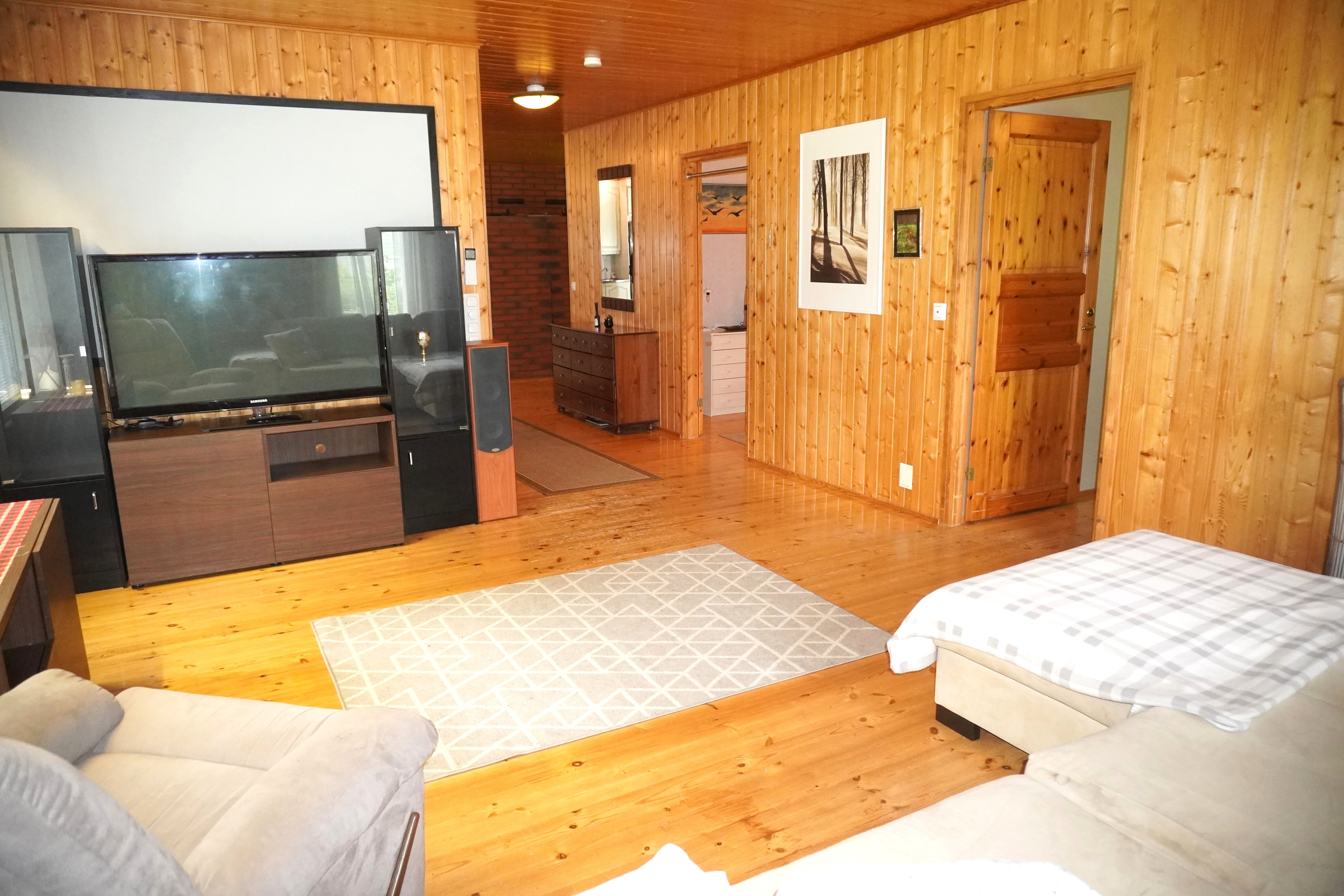 Mähölänkuja 6, Puurtila, Varkaus