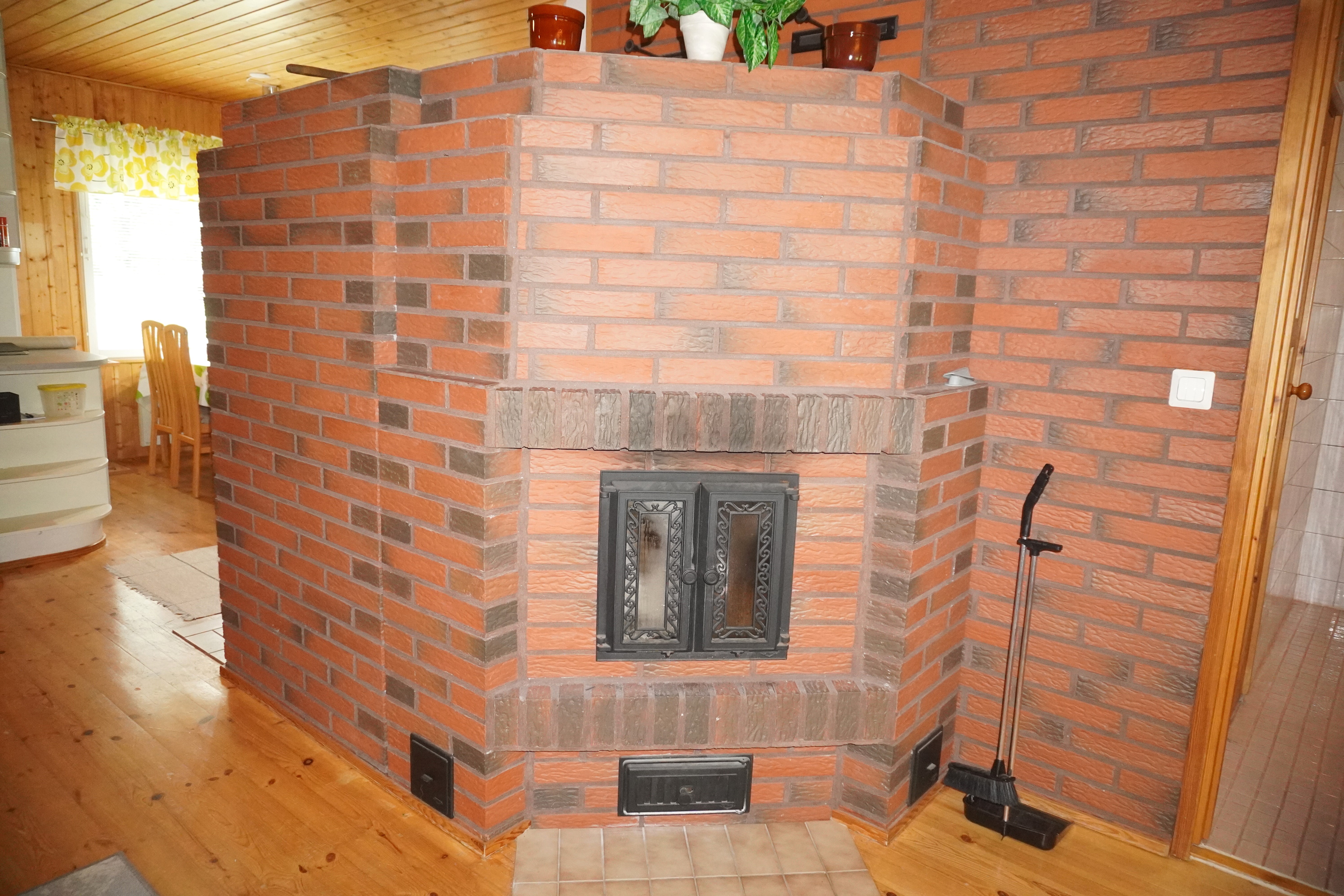 Mähölänkuja 6, Puurtila, Varkaus