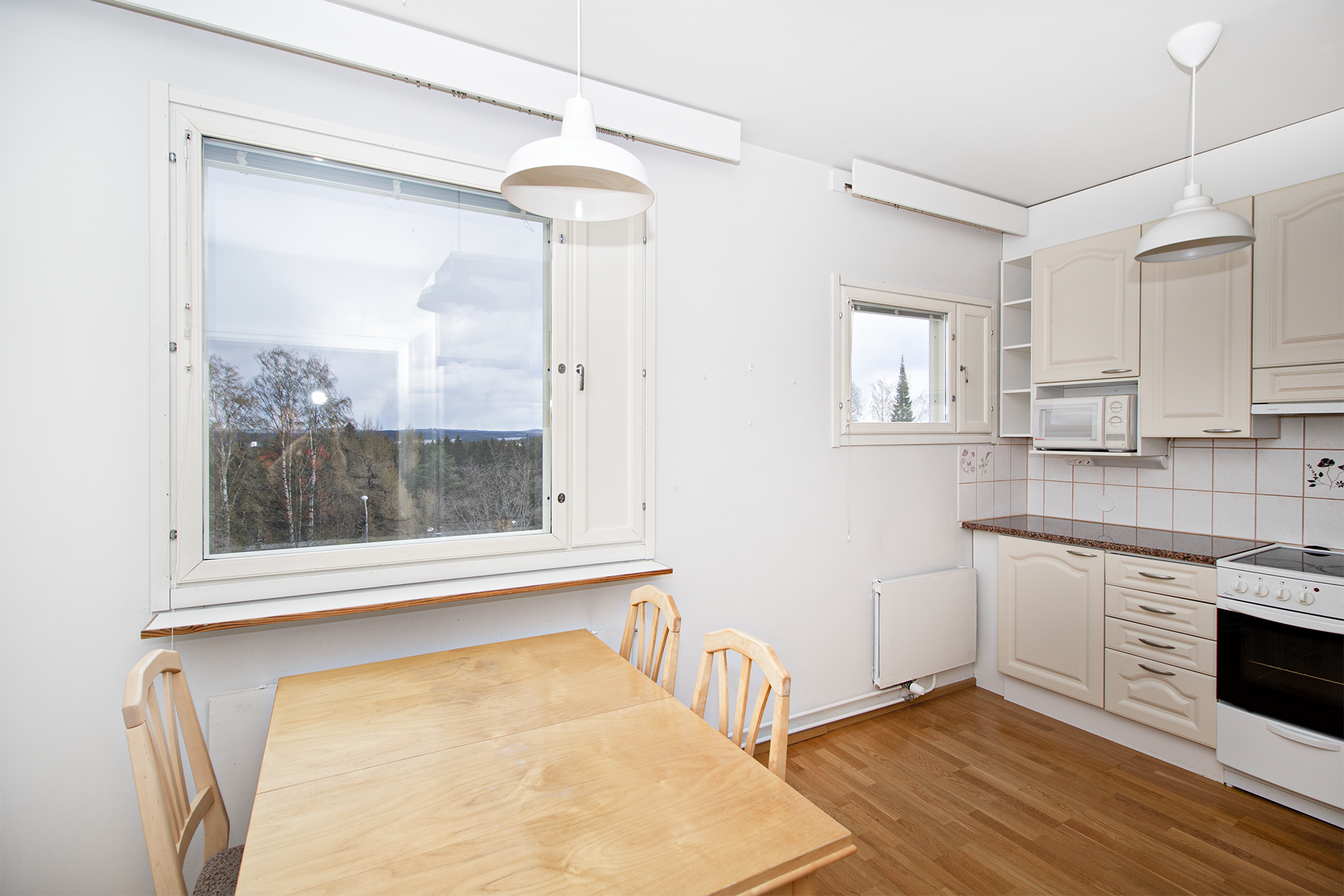 Inkilänmäenkatu 16, Inkilänmäki, Kuopio