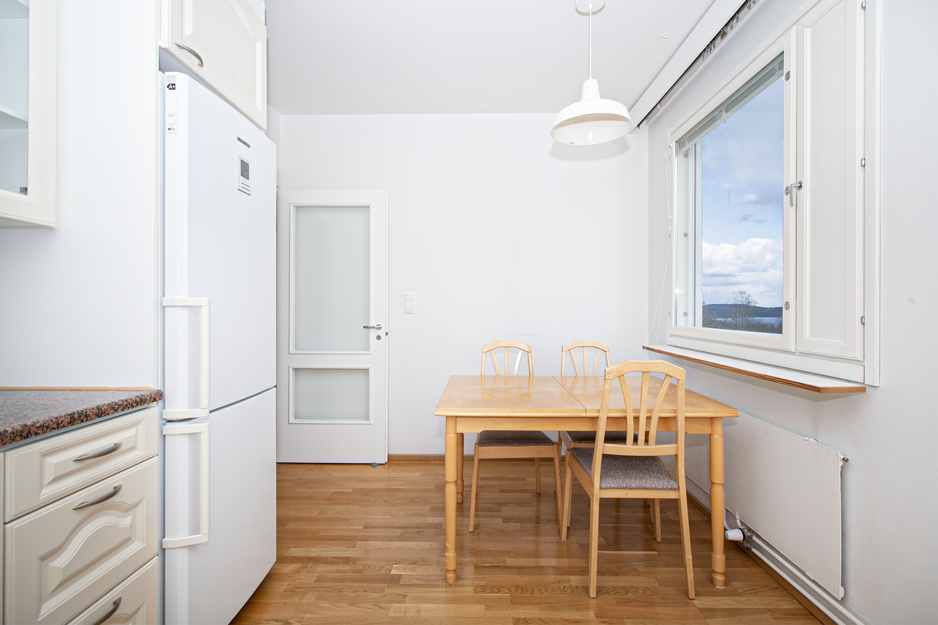 Inkilänmäenkatu 16, Inkilänmäki, Kuopio