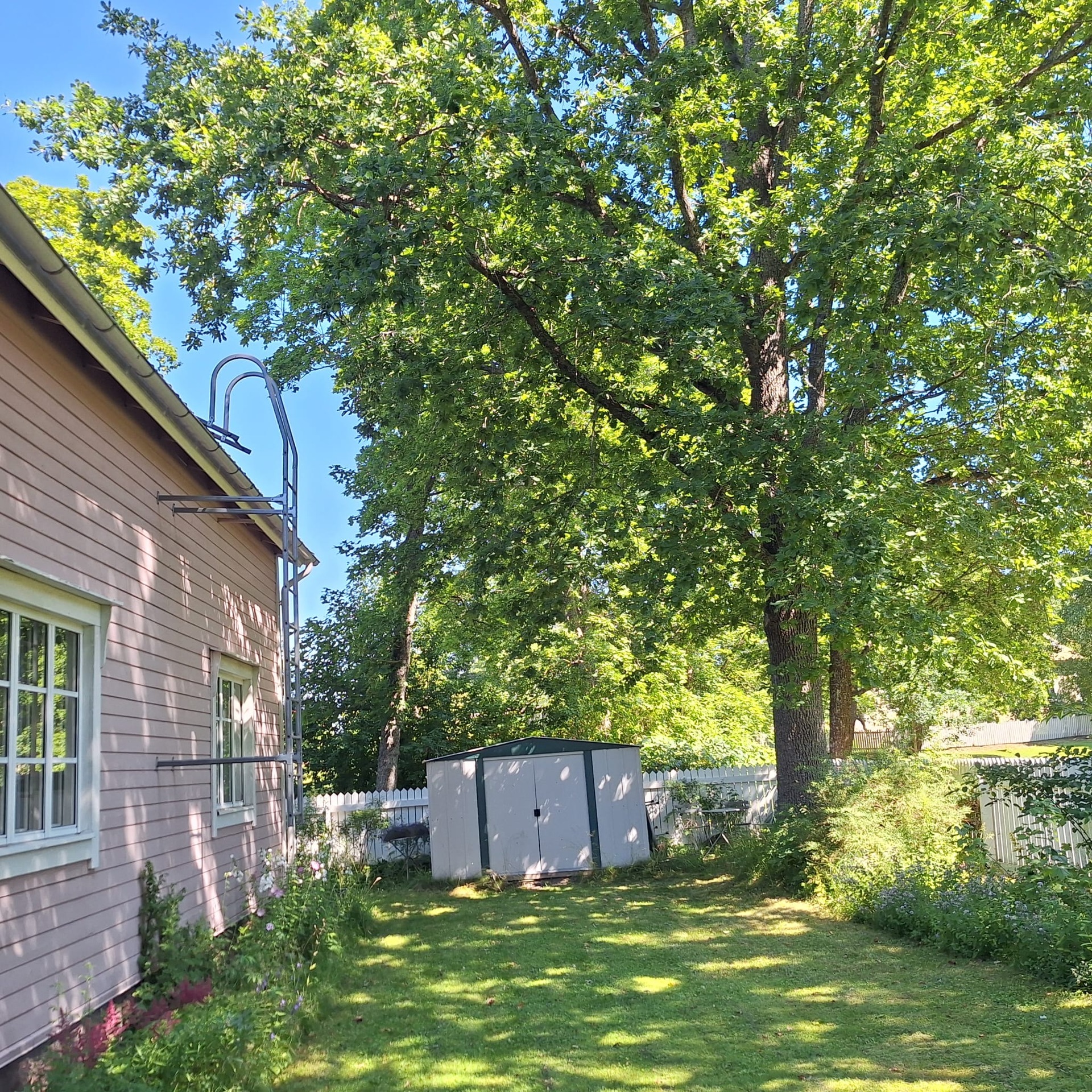 Wadenströminkuja 19, Pappilanmäki, Porvoo