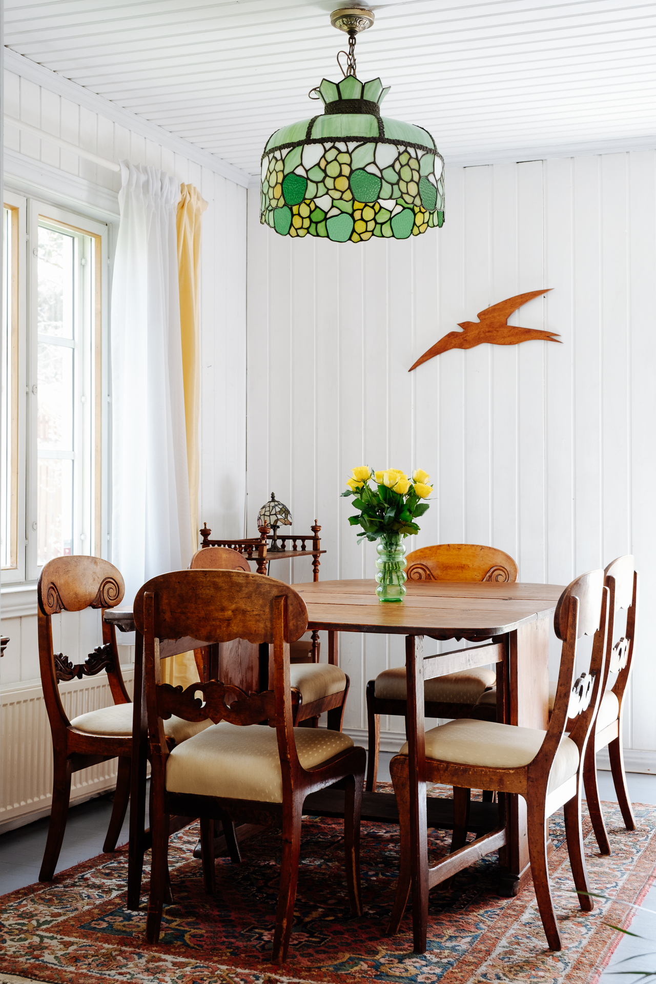 Wadenströminkuja 19, Pappilanmäki, Porvoo
