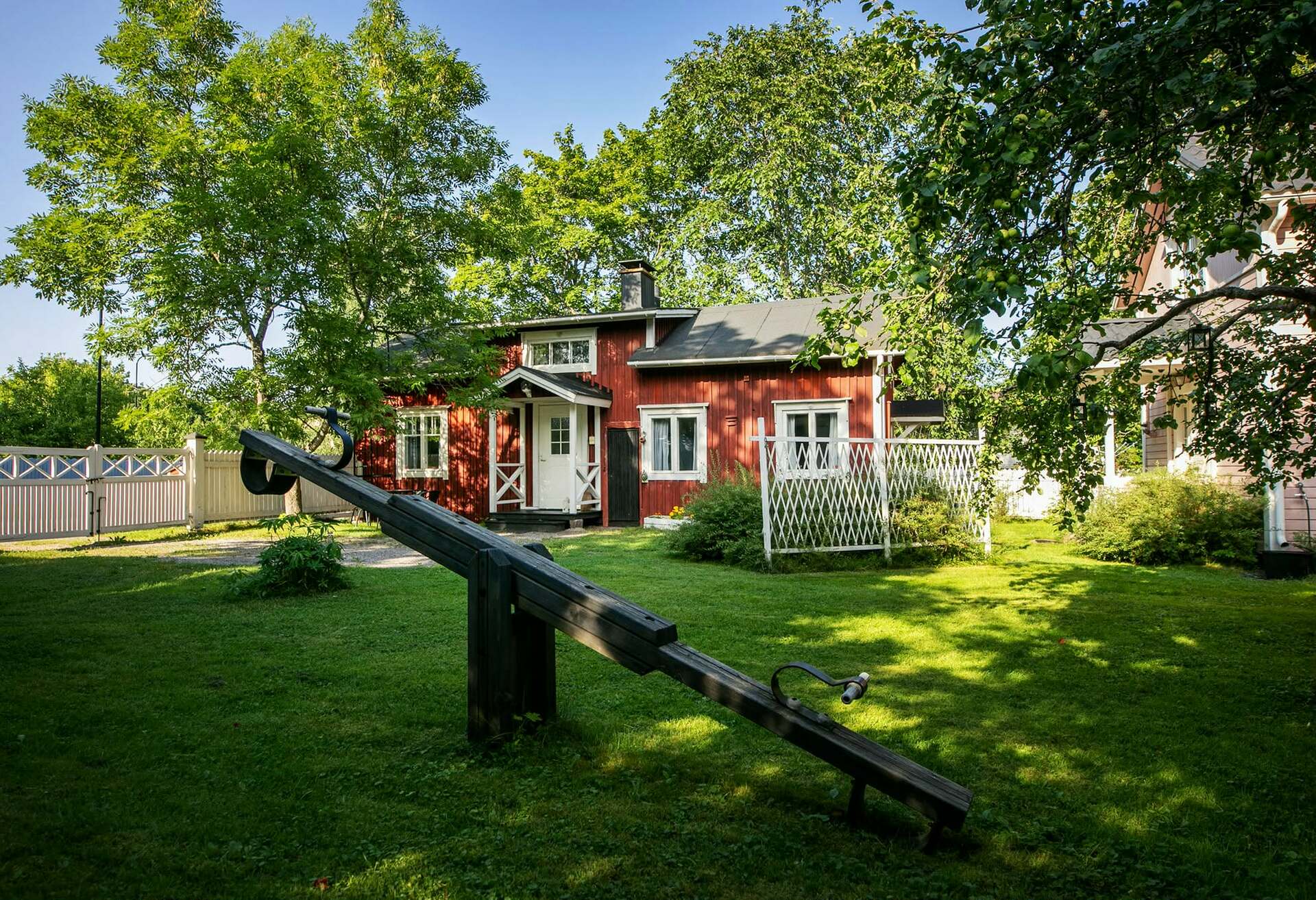 Wadenströminkuja 19, Pappilanmäki, Porvoo