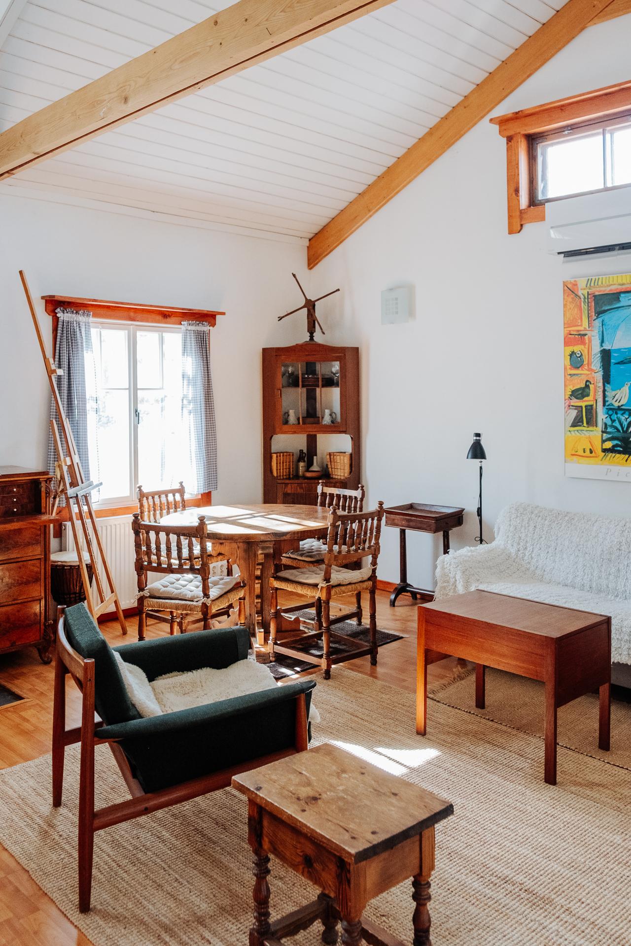 Wadenströminkuja 19, Pappilanmäki, Porvoo