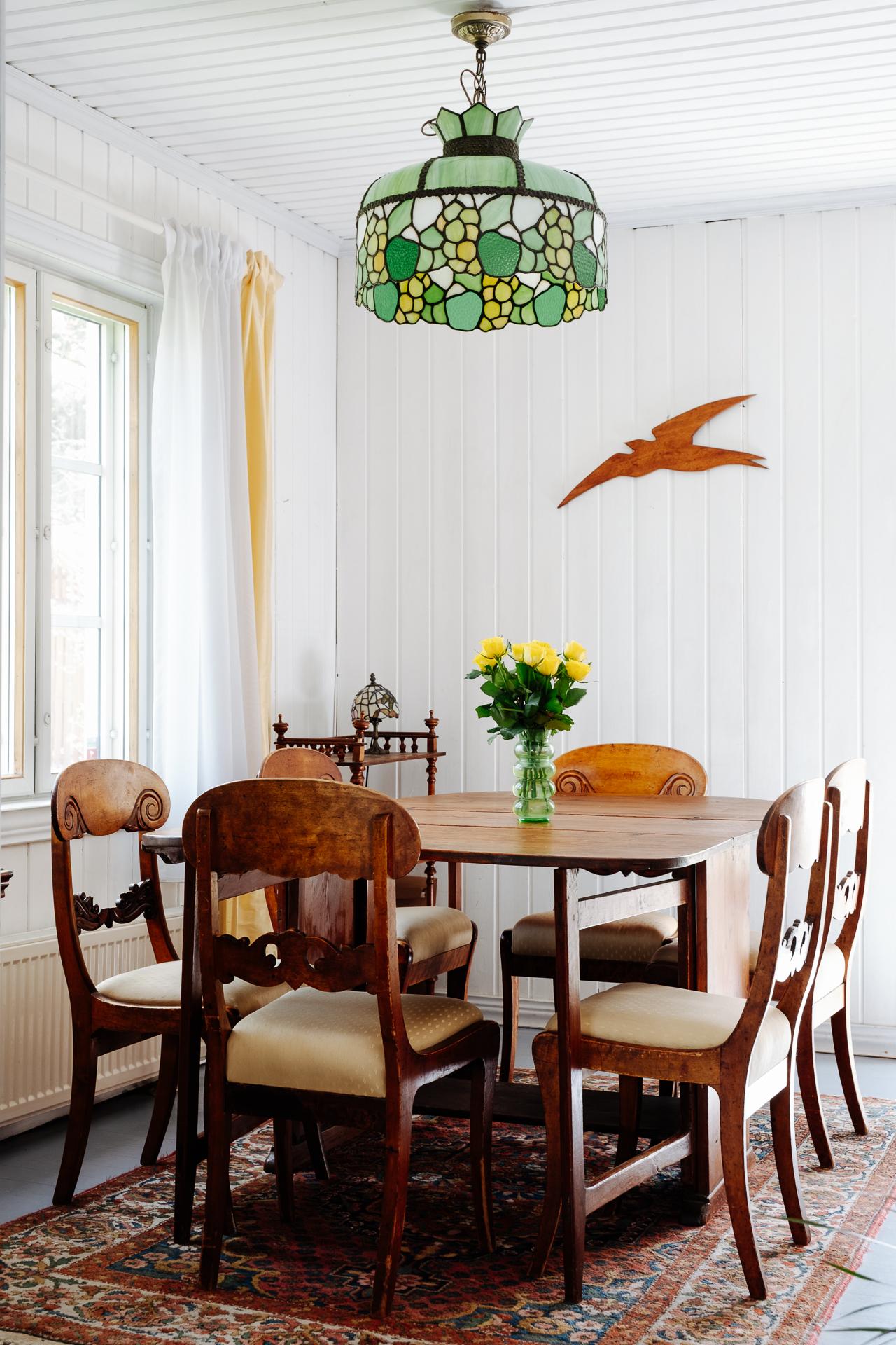 Wadenströminkuja 19, Pappilanmäki, Porvoo