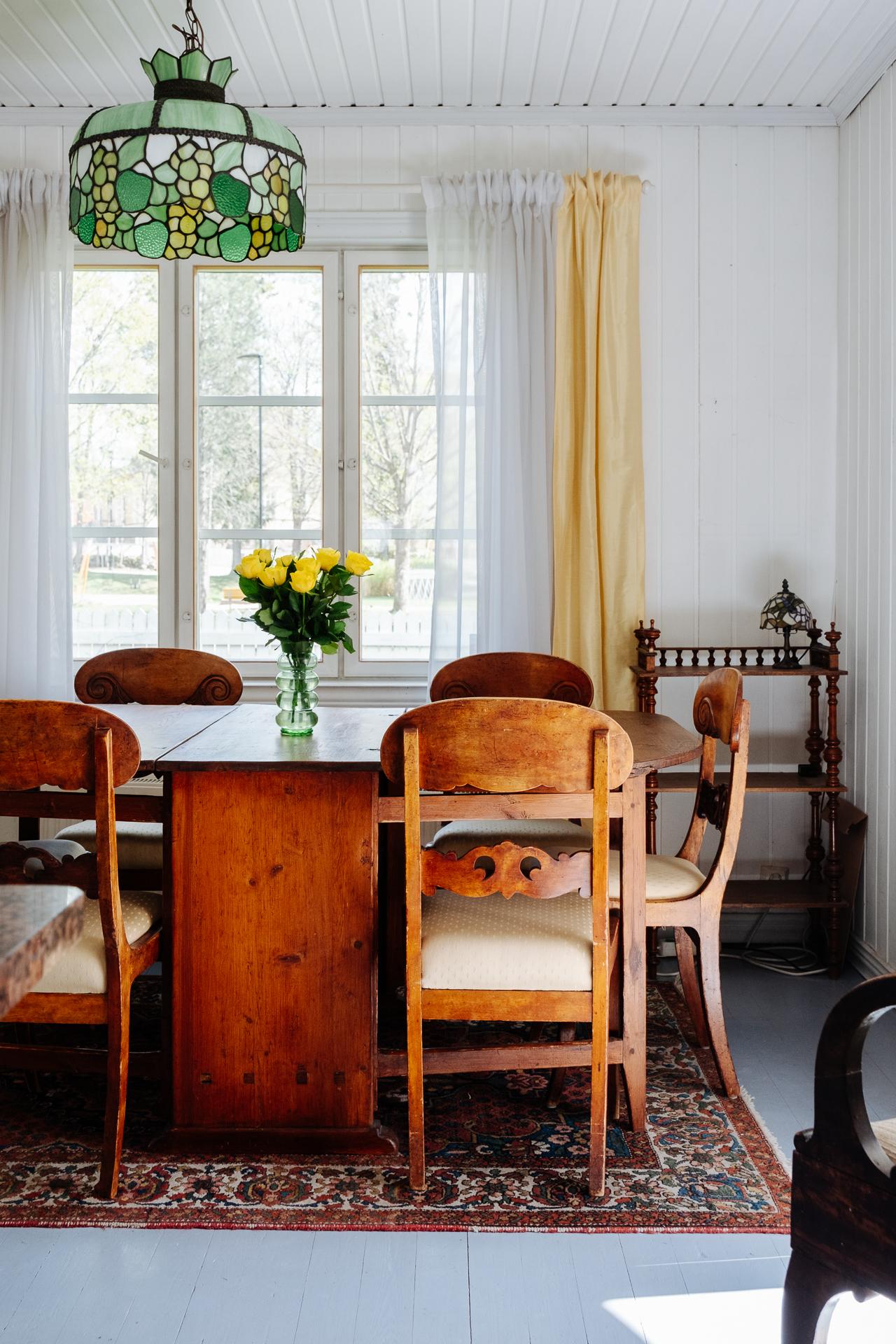 Wadenströminkuja 19, Pappilanmäki, Porvoo