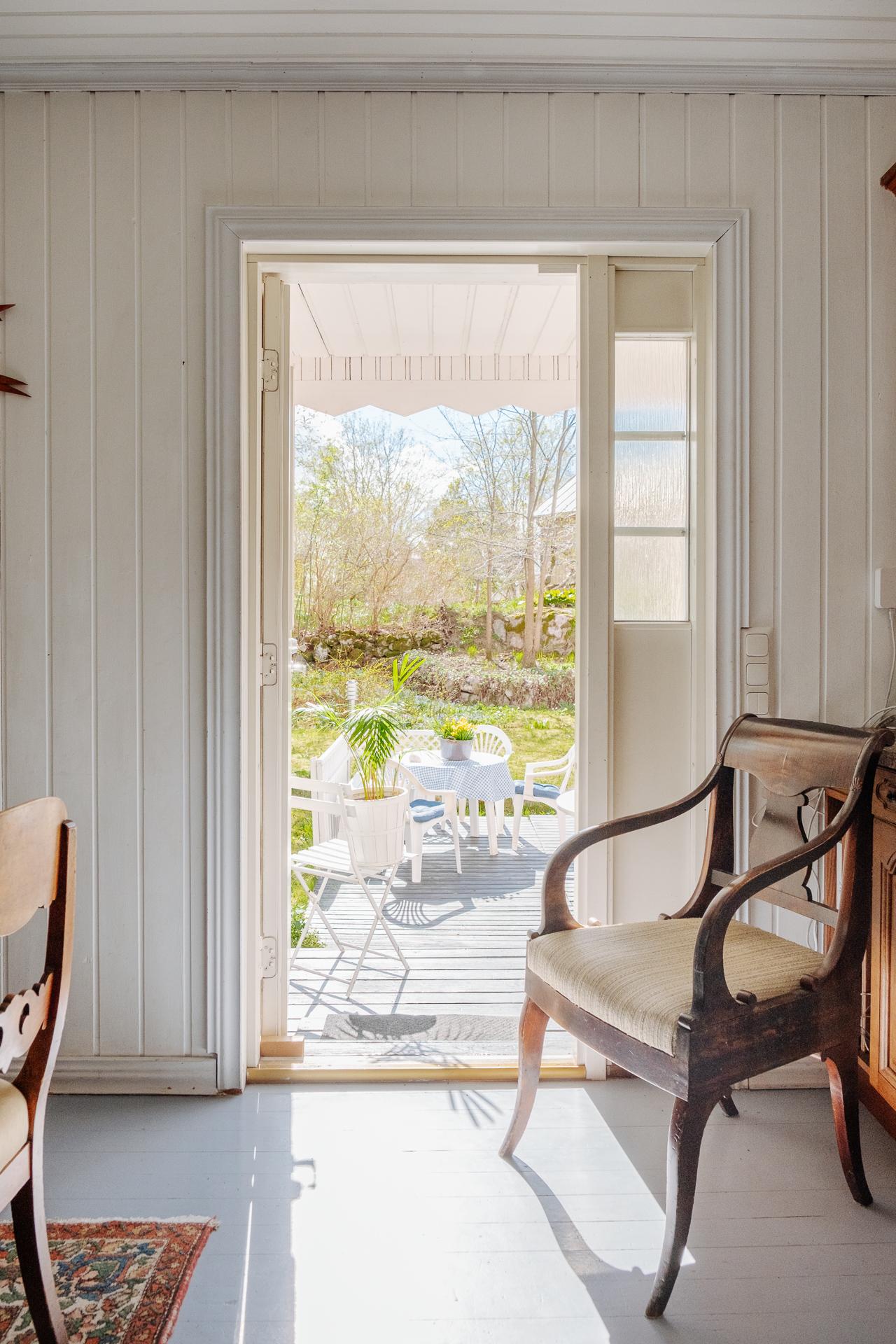 Wadenströminkuja 19, Pappilanmäki, Porvoo