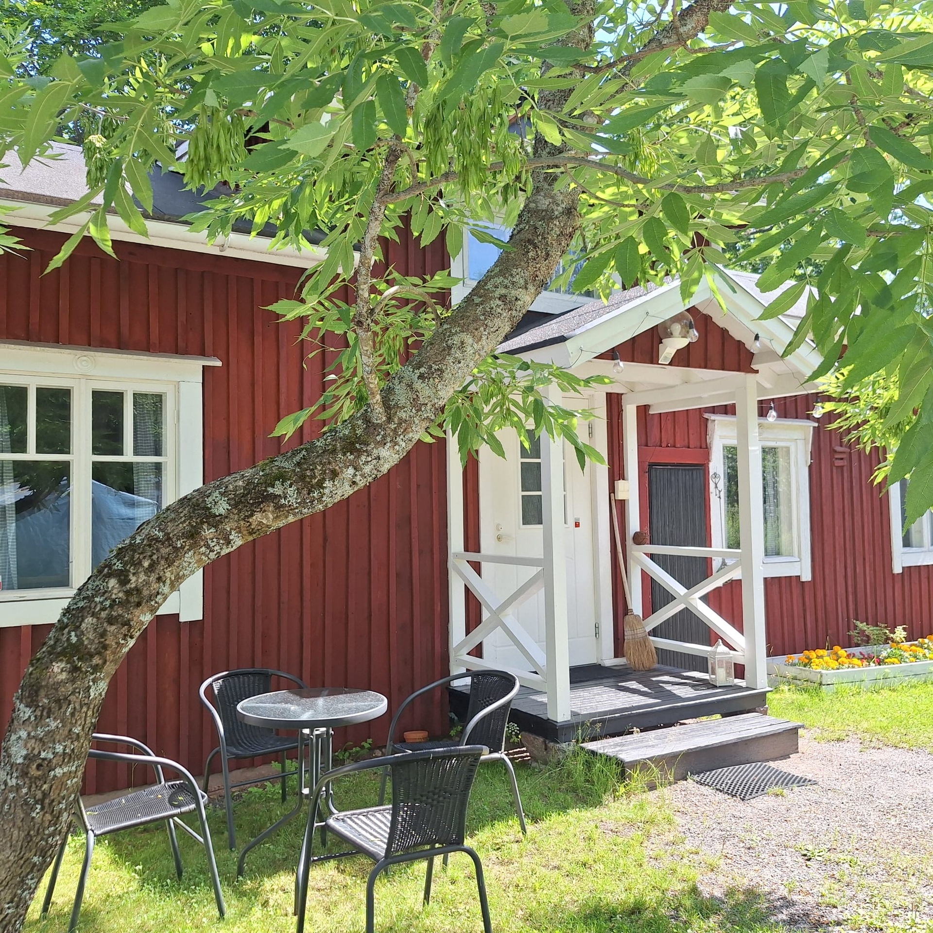 Wadenströminkuja 19, Pappilanmäki, Porvoo
