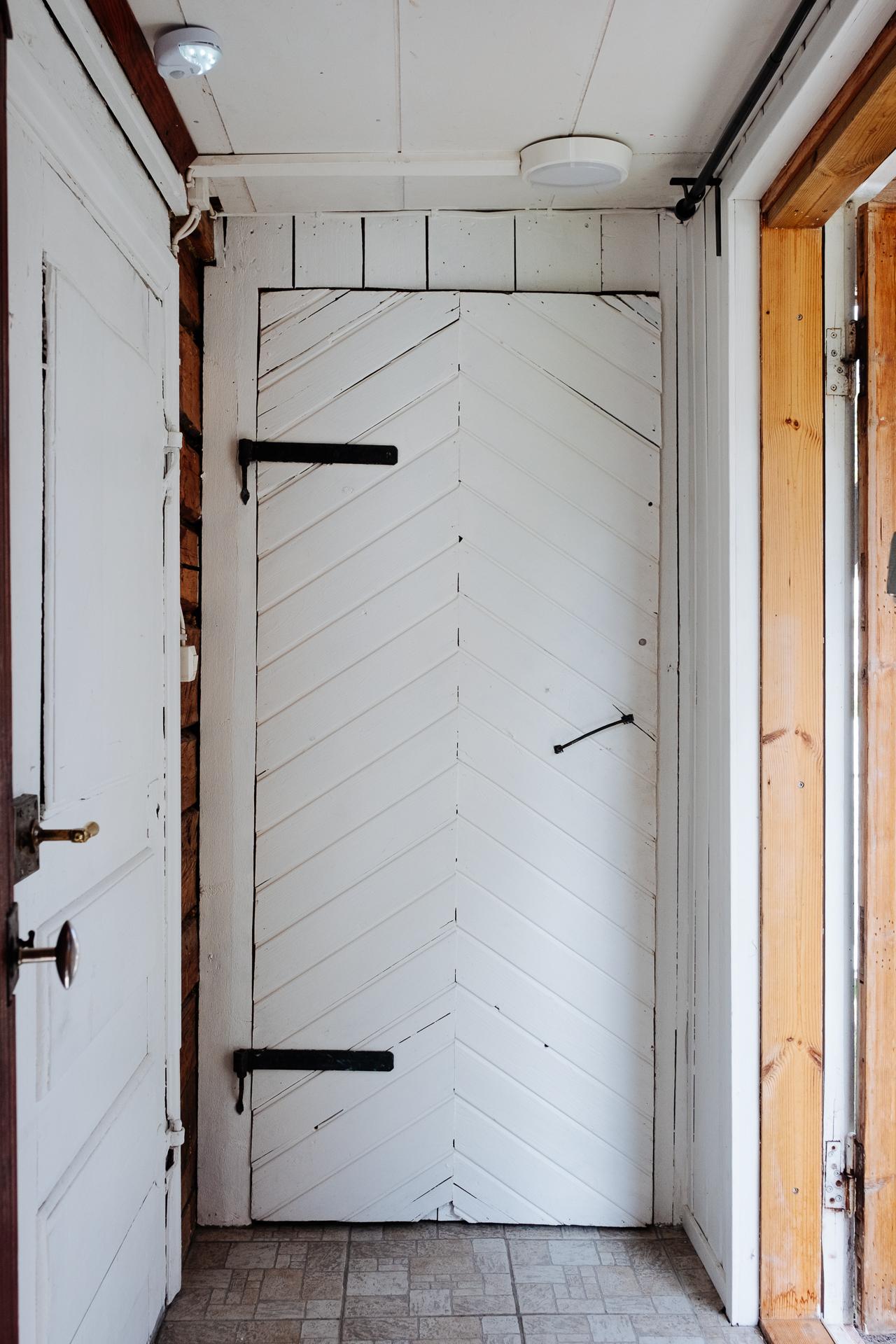 Wadenströminkuja 19, Pappilanmäki, Porvoo