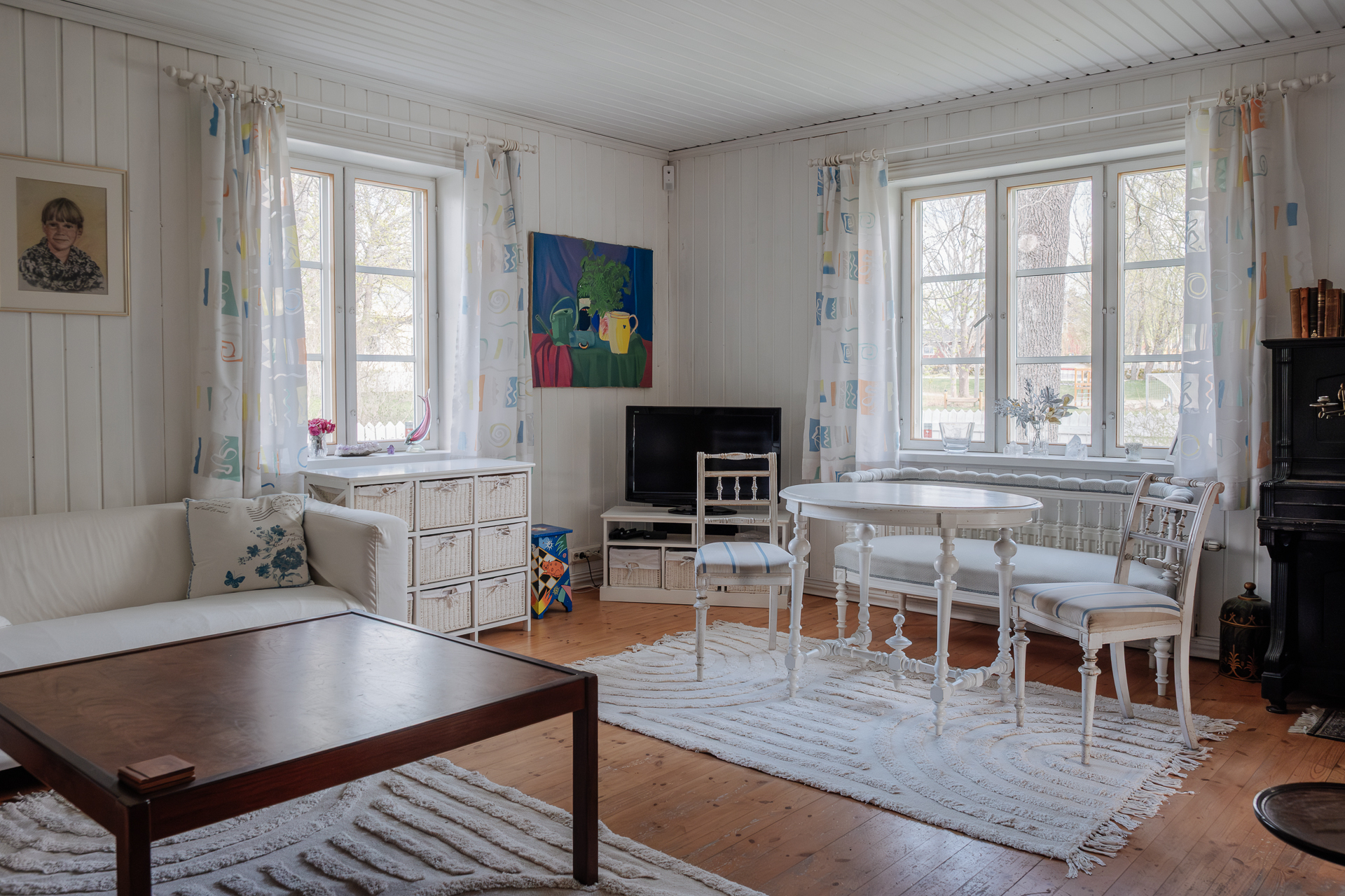 Wadenströminkuja 19, Pappilanmäki, Porvoo