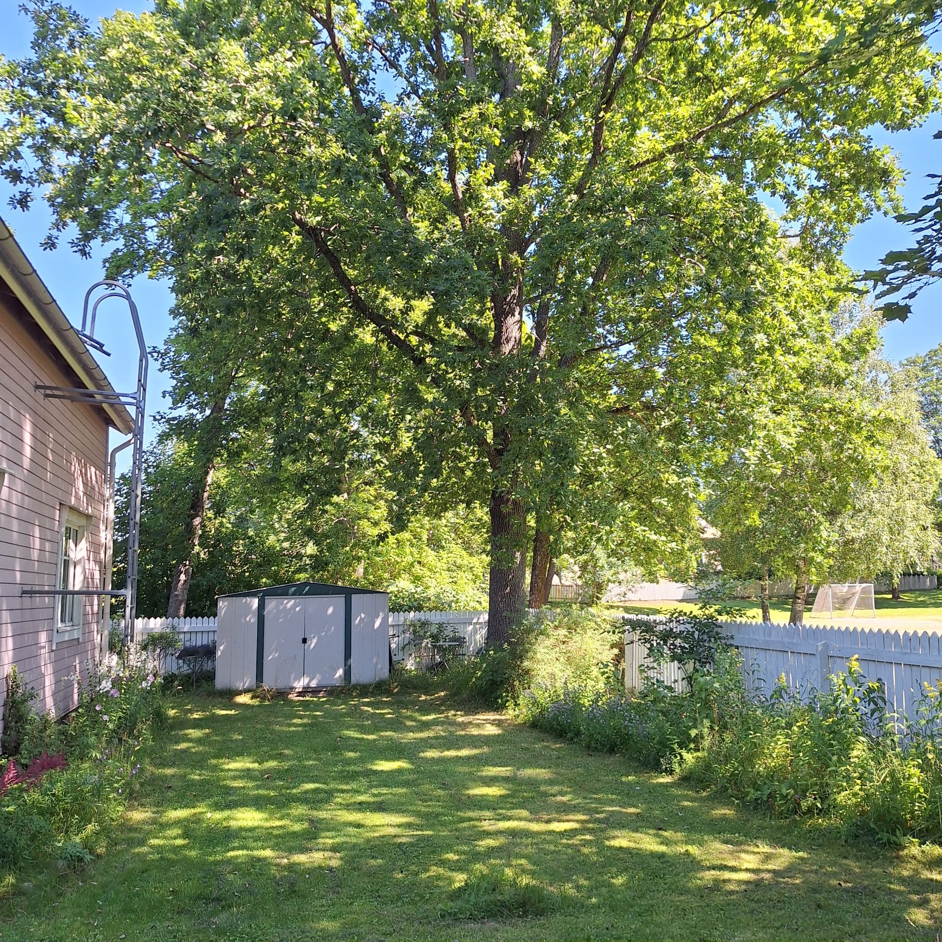 Wadenströminkuja 19, Pappilanmäki, Porvoo