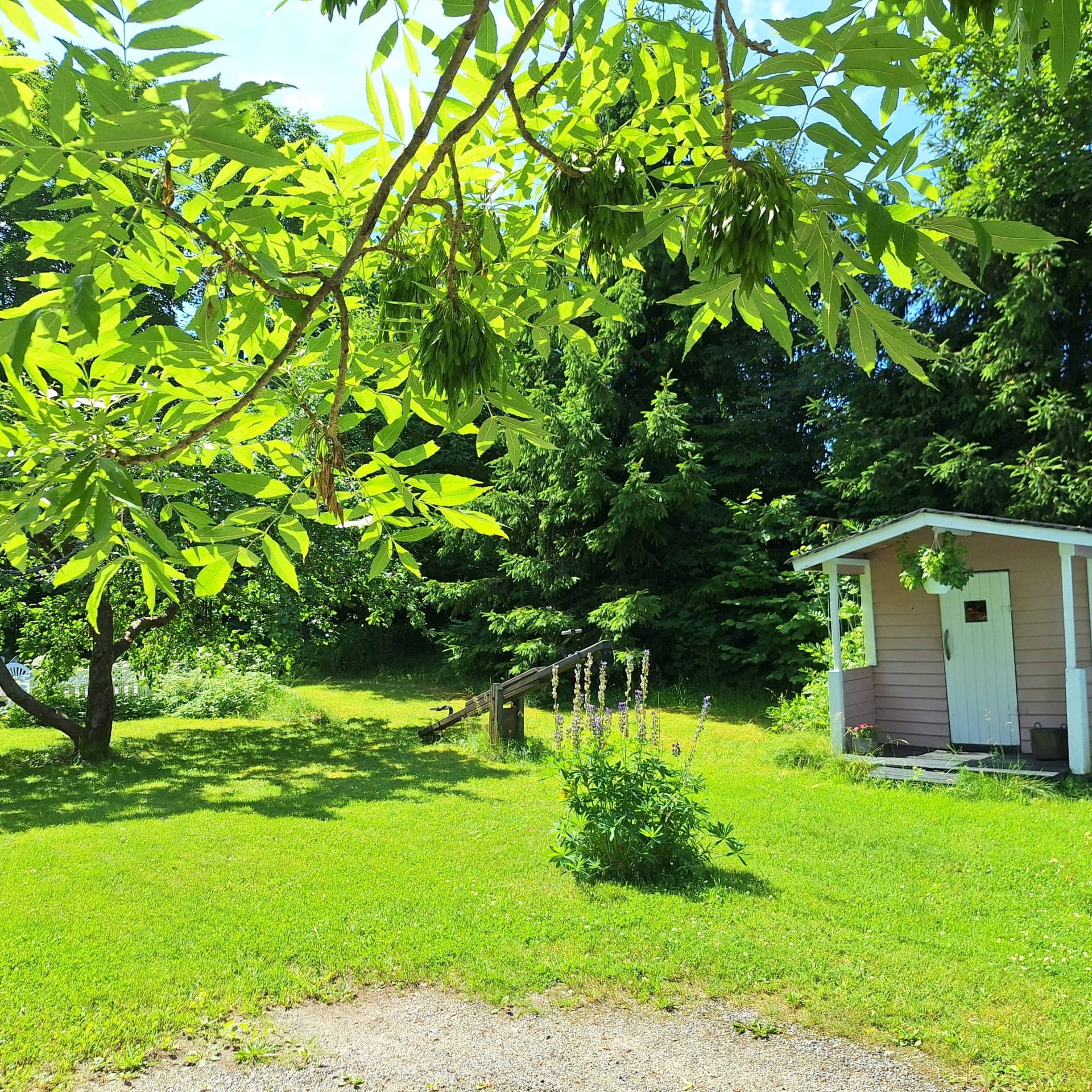 Wadenströminkuja 19, Pappilanmäki, Porvoo