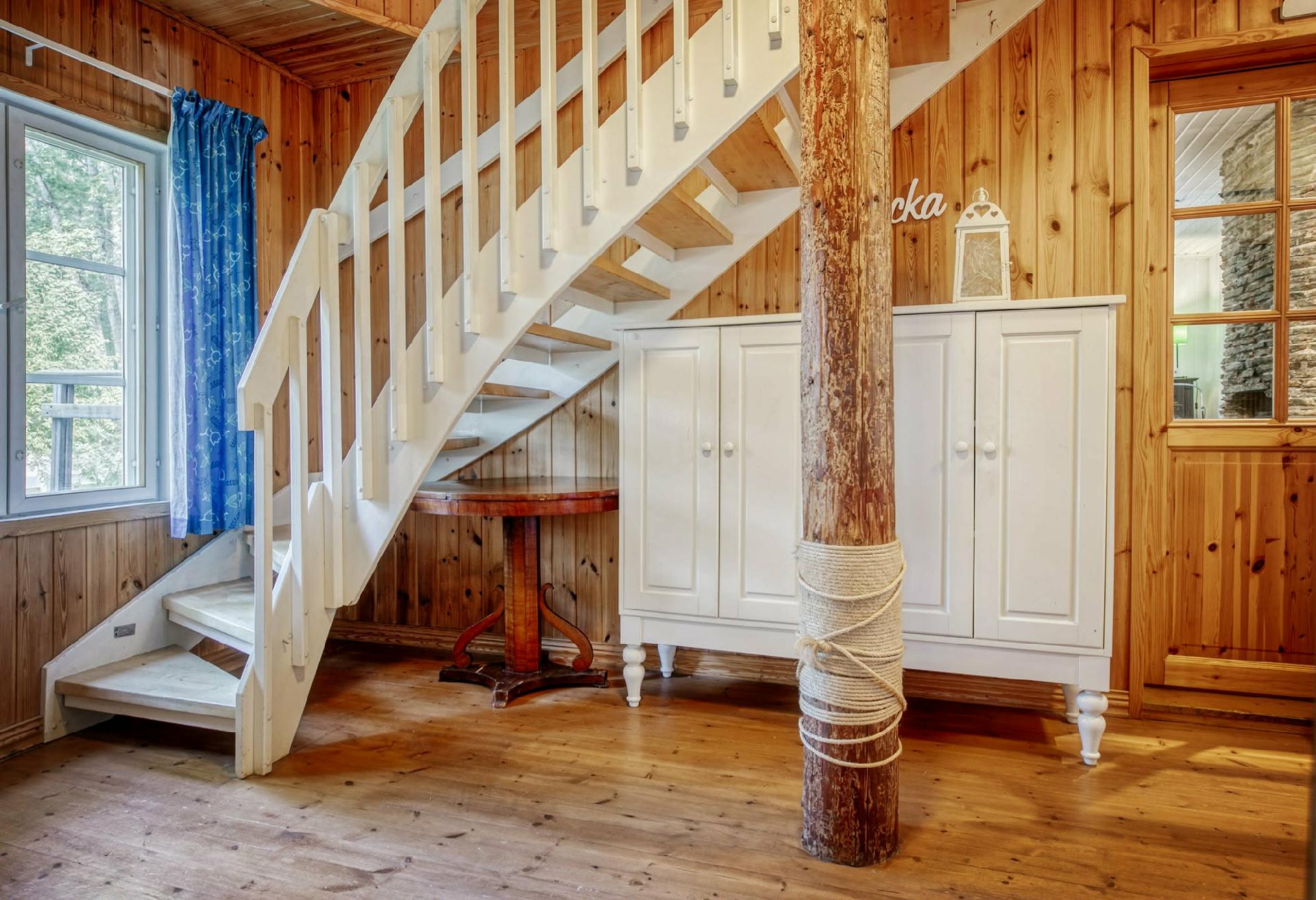 Wadenströminkuja 19, Pappilanmäki, Porvoo