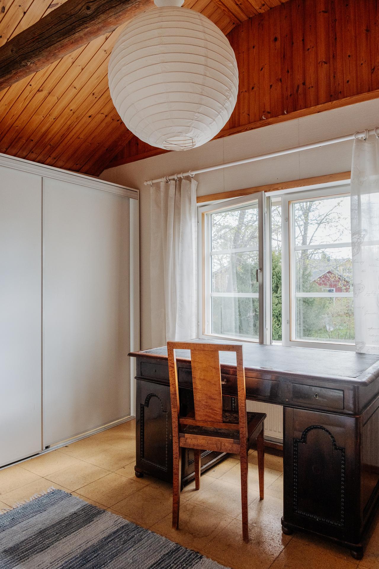 Wadenströminkuja 19, Pappilanmäki, Porvoo