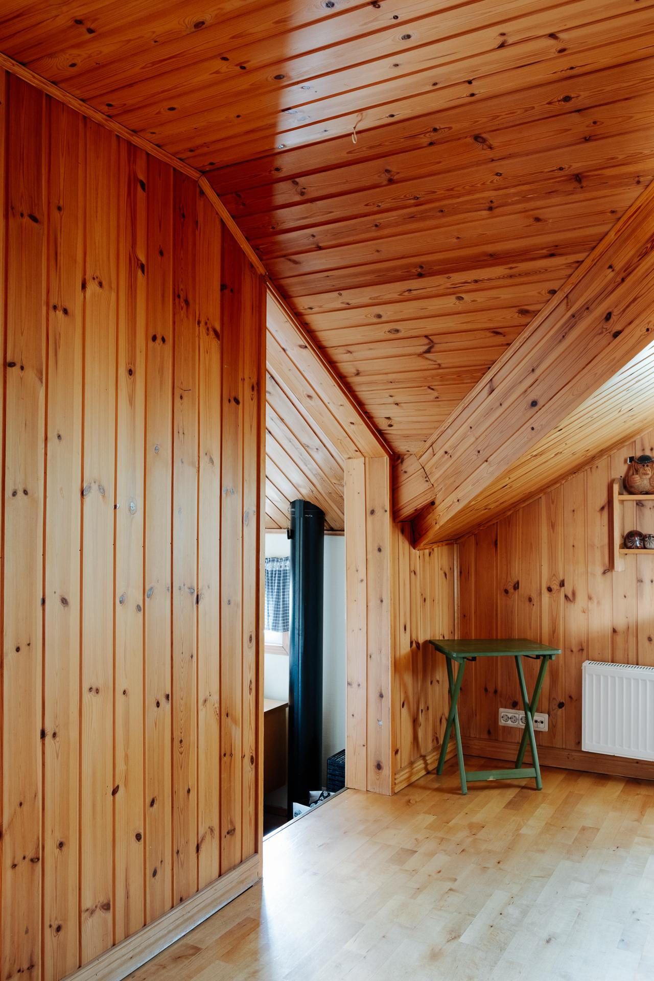 Wadenströminkuja 19, Pappilanmäki, Porvoo