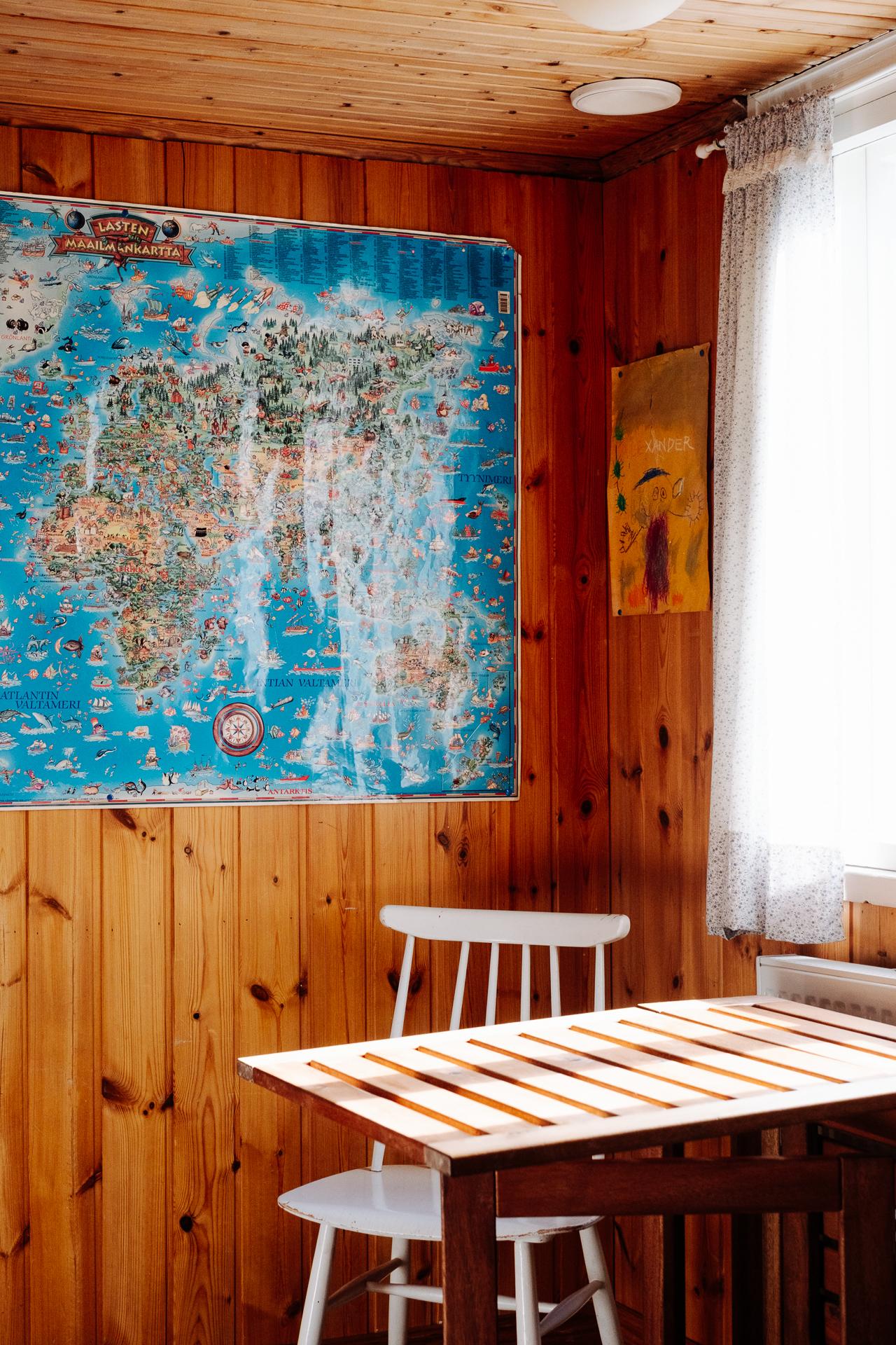 Wadenströminkuja 19, Pappilanmäki, Porvoo