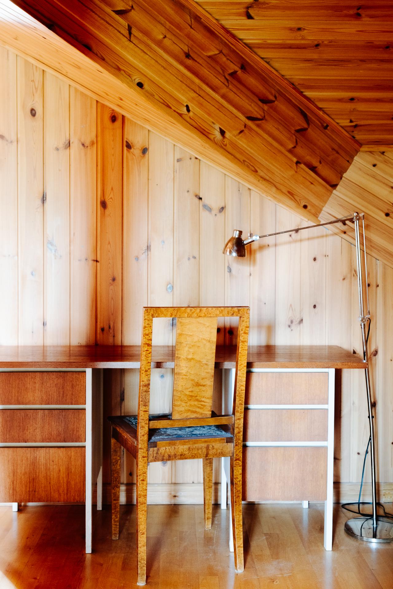 Wadenströminkuja 19, Pappilanmäki, Porvoo